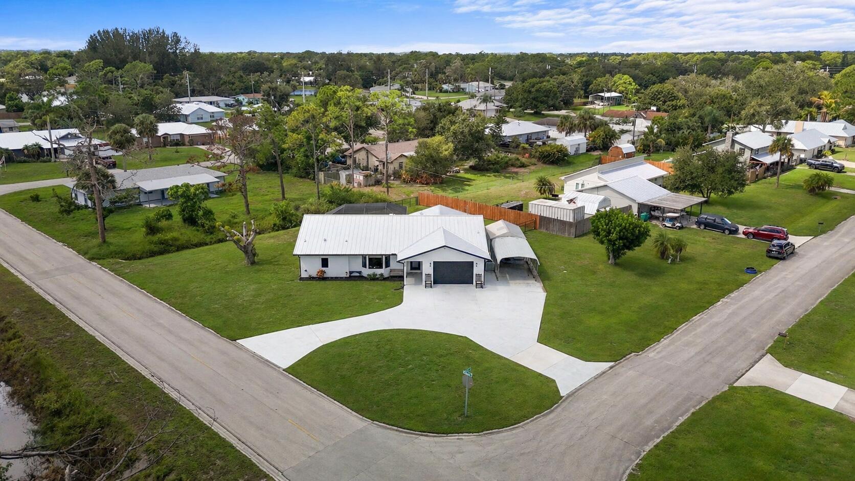 6501 Ocala Avenue, Fort Pierce, FL 34951, Fort Pierce