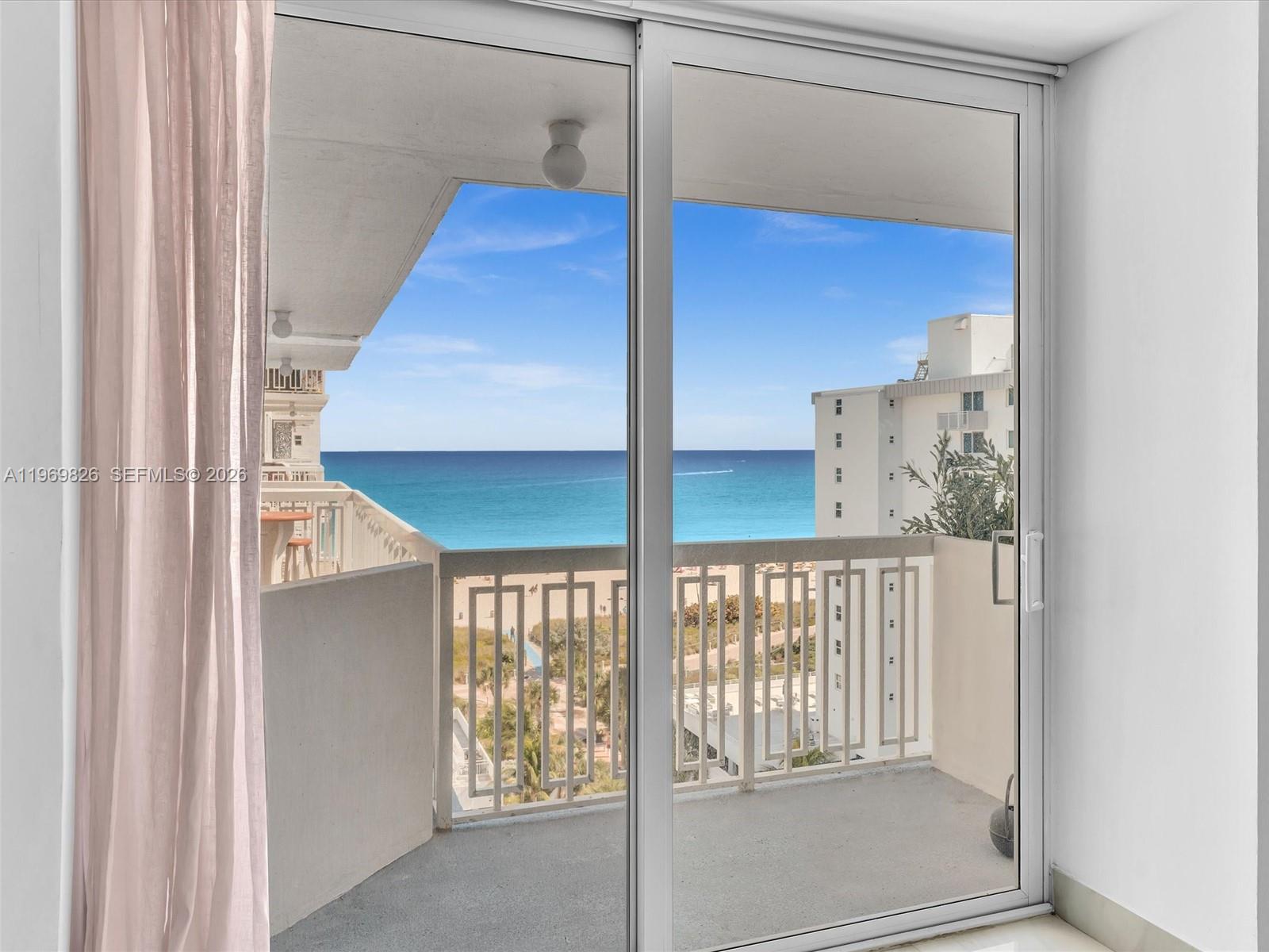 401 Ocean Drive 1007, Miami Beach, FL 33139, Miami Beach