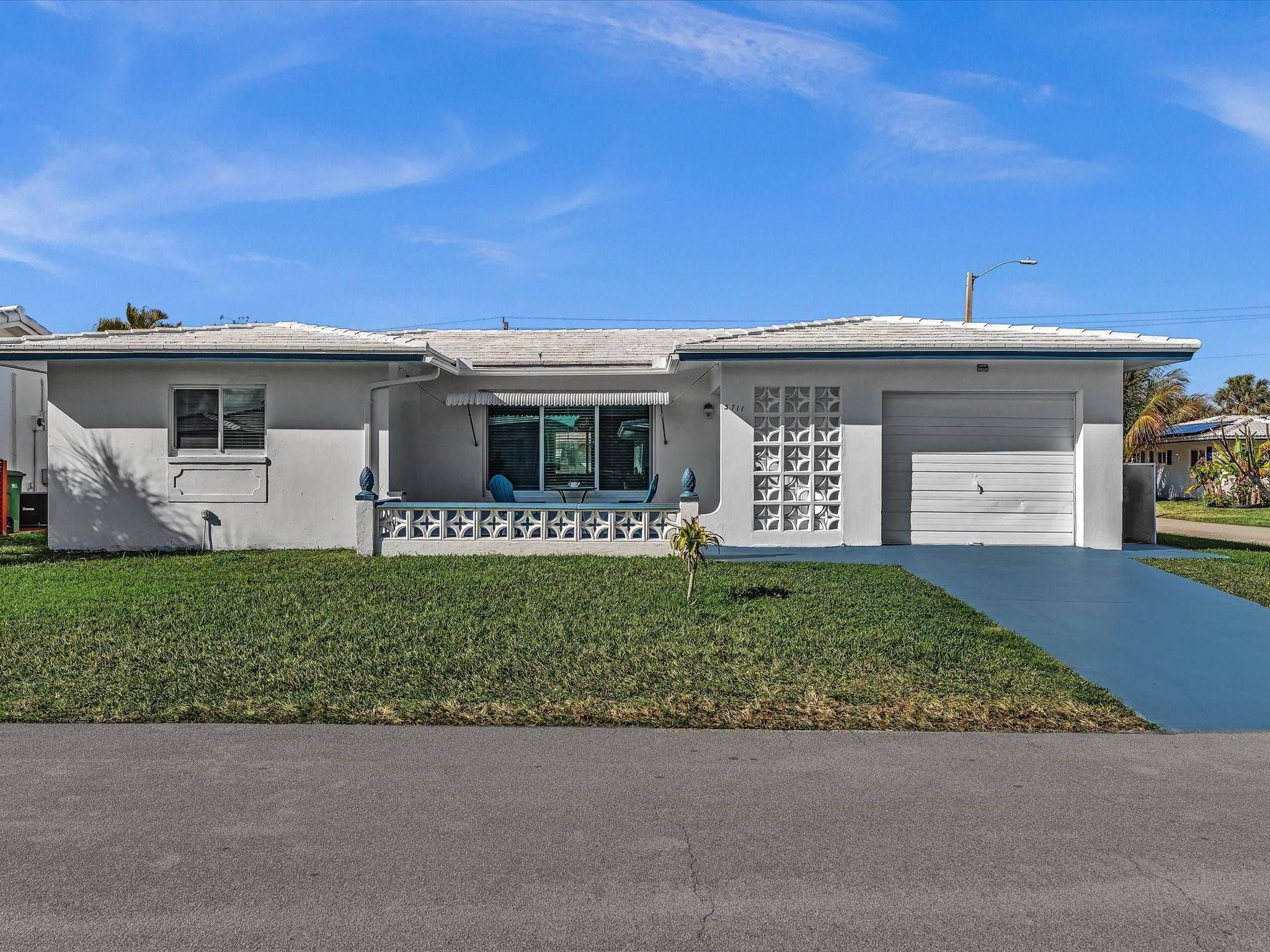 5711 NW 84th Avenue, Tamarac, FL 33321, Tamarac