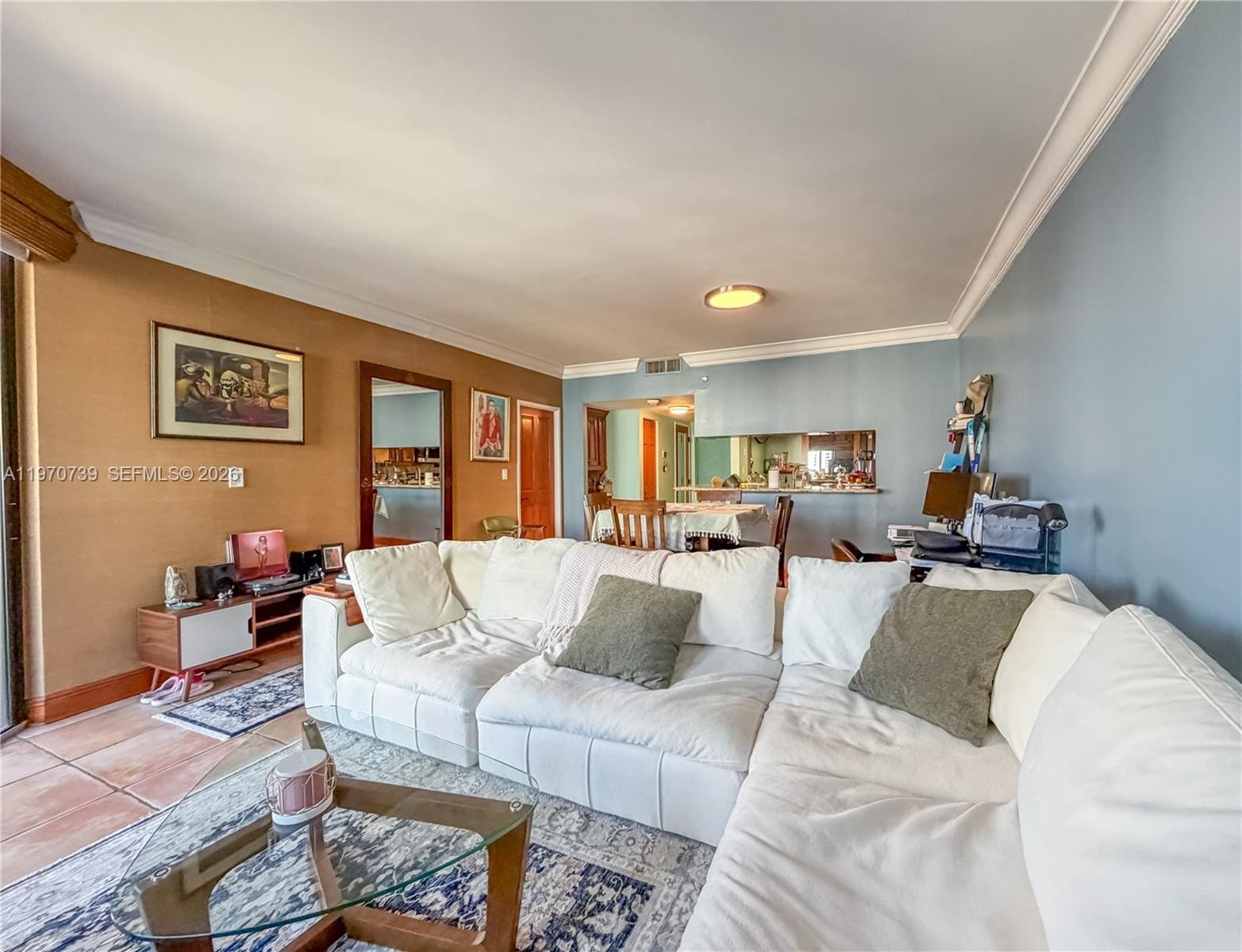 520 Brickell Key Drive A1912, Miami, FL 33131 photo 2