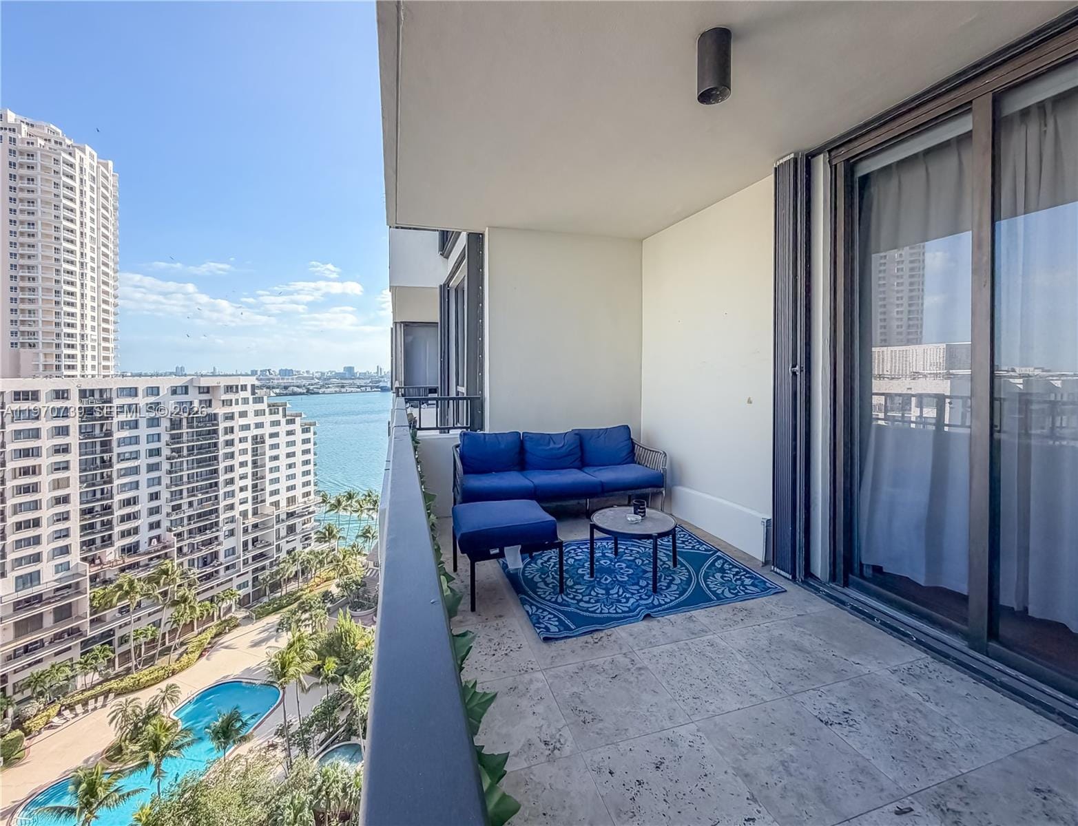 520 Brickell Key Drive A1912, Miami, FL 33131 photo 13