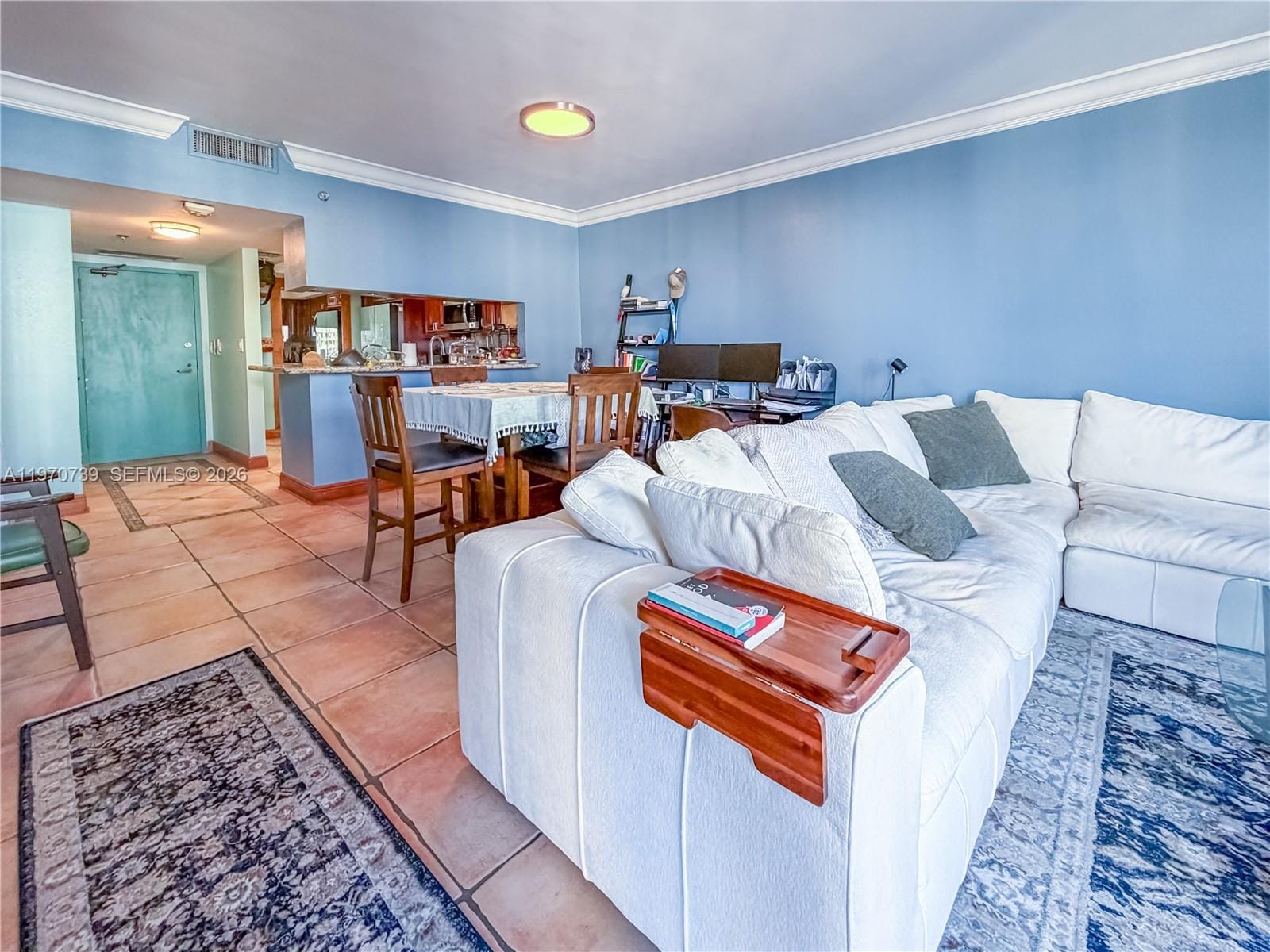 520 Brickell Key Drive A1912, Miami, FL 33131 photo 3
