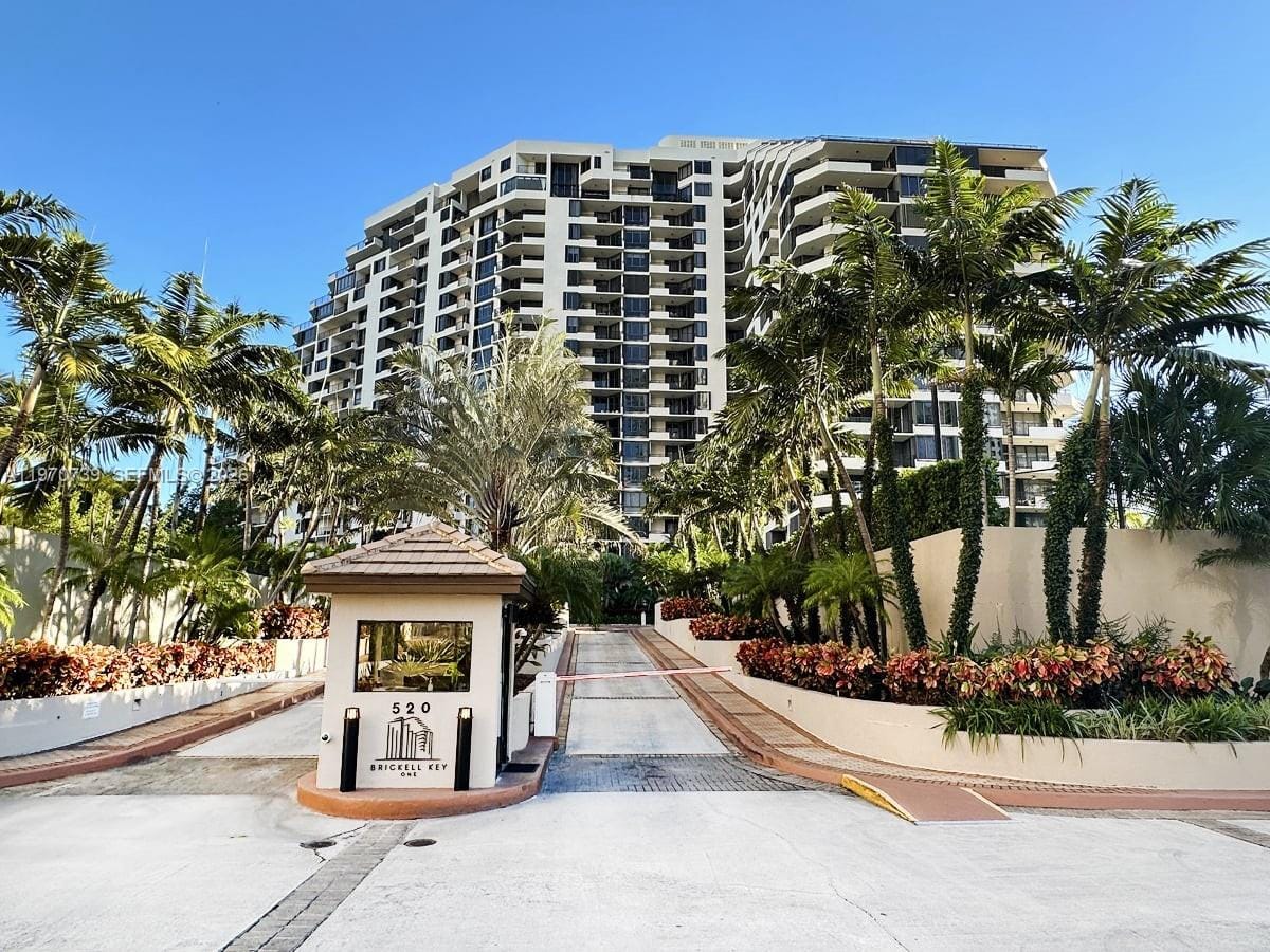 520 Brickell Key Drive A1912, Miami, FL 33131 photo 21