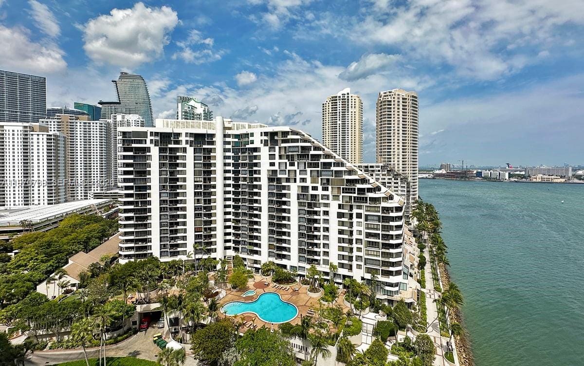 520 Brickell Key Drive A1912, Miami, FL 33131 photo 22