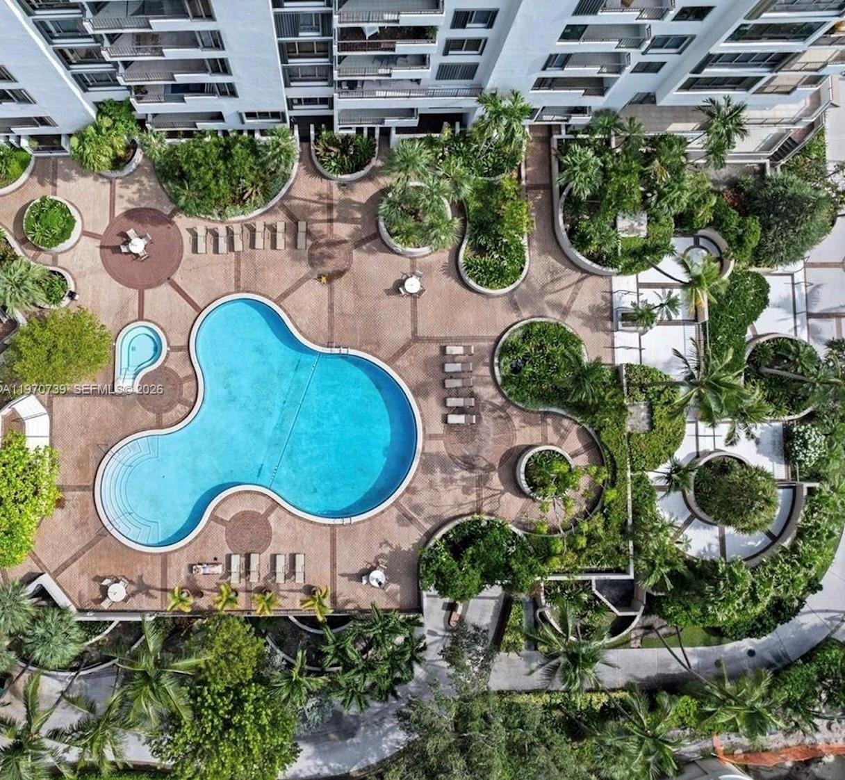 520 Brickell Key Drive A1912, Miami, FL 33131 photo 23
