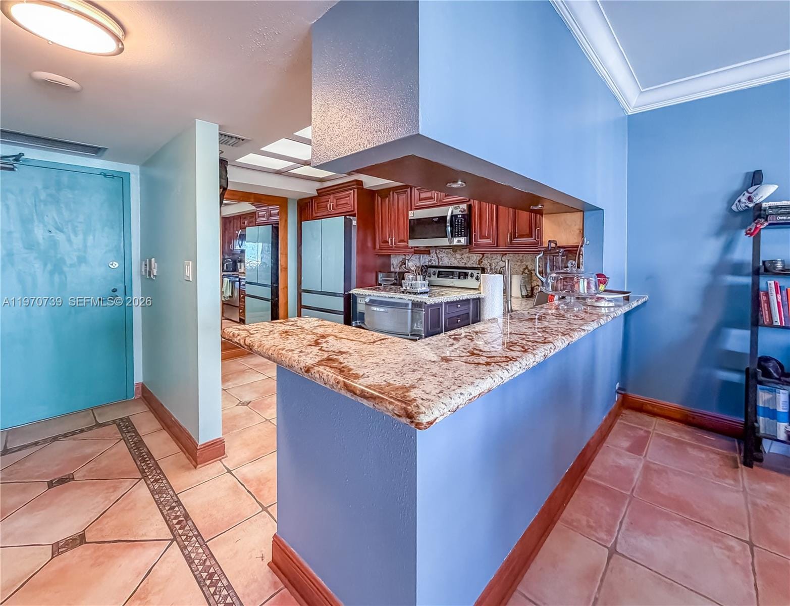 520 Brickell Key Drive A1912, Miami, FL 33131 photo 5
