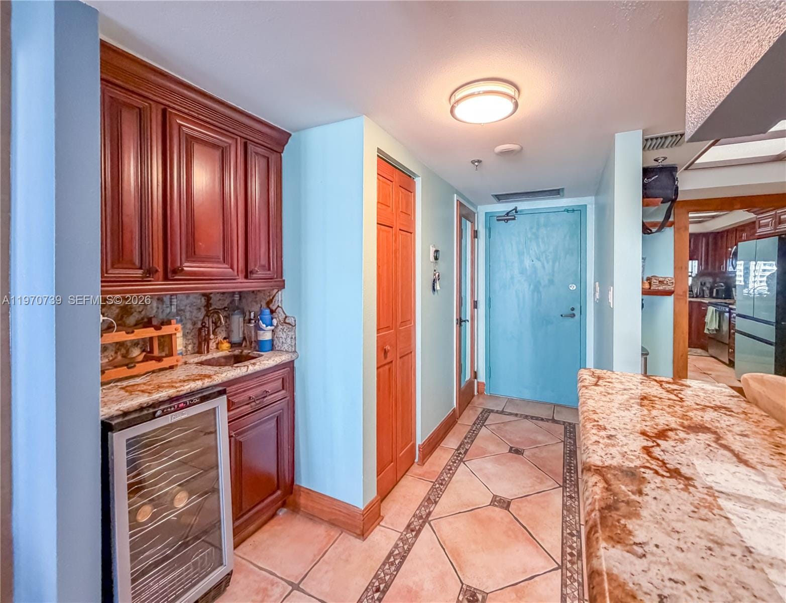 520 Brickell Key Drive A1912, Miami, FL 33131 photo 6