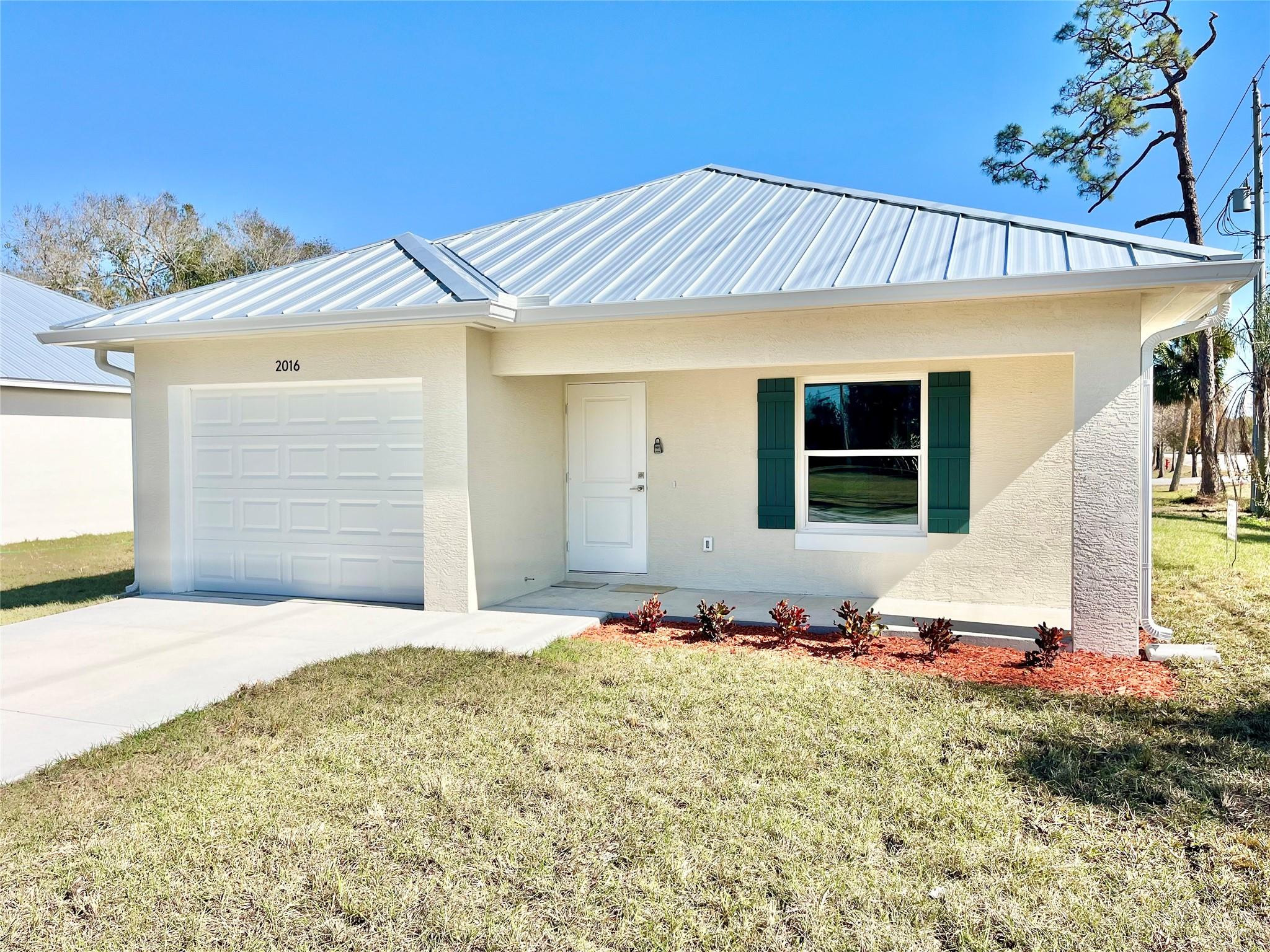2016 80th Avenue, Vero Beach, FL 32966, Vero Beach