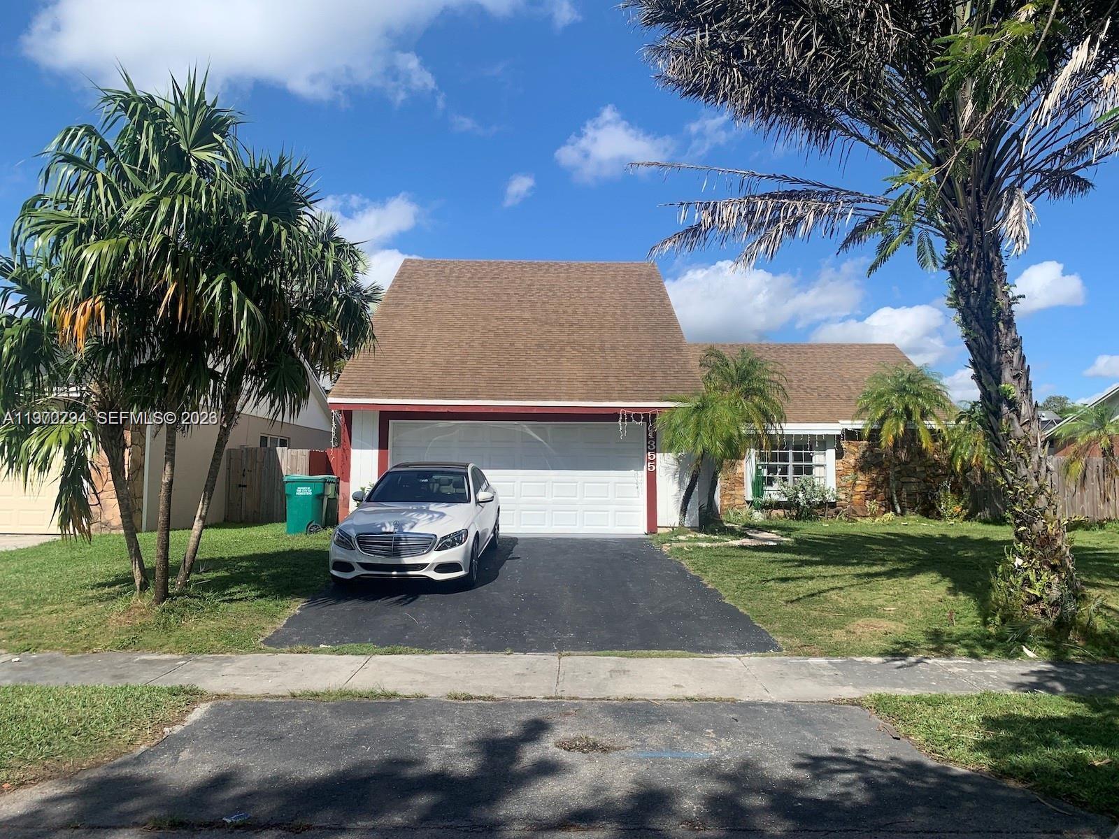 1355 S Fieldlark Lane, Homestead, FL 33035, Homestead