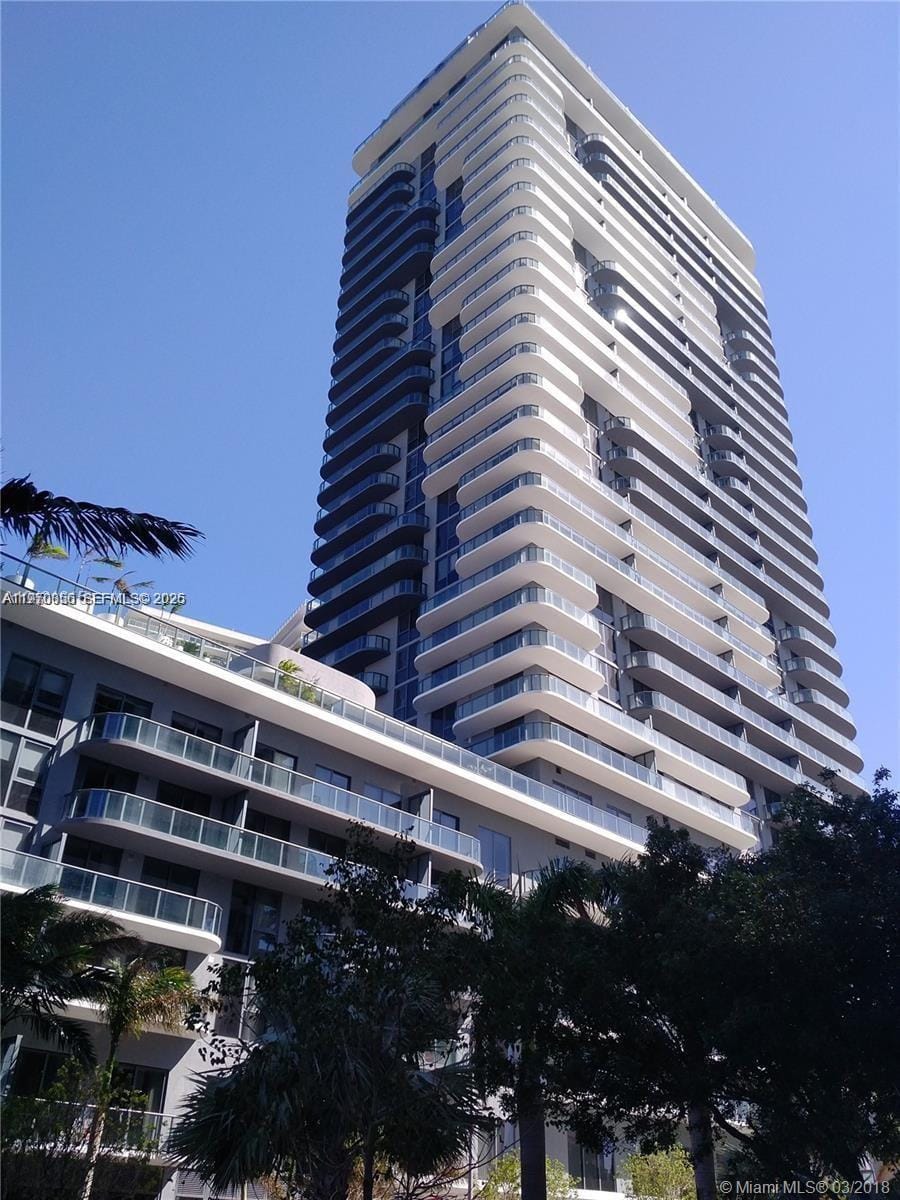 121 NE 34th Street 1416, Miami, FL 33137 photo 2