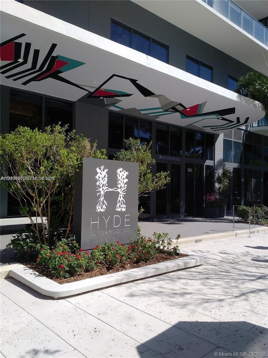 121 NE 34th Street 1416, Miami, FL 33137, Miami