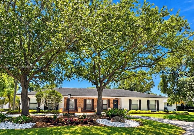 7440 SW 174th Street, Palmetto Bay, FL 33157