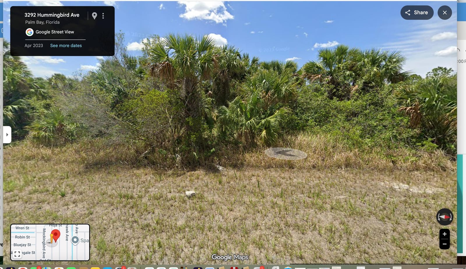 3293 Hummingbird Avenue, Palm Bay, FL 32908 photo 1