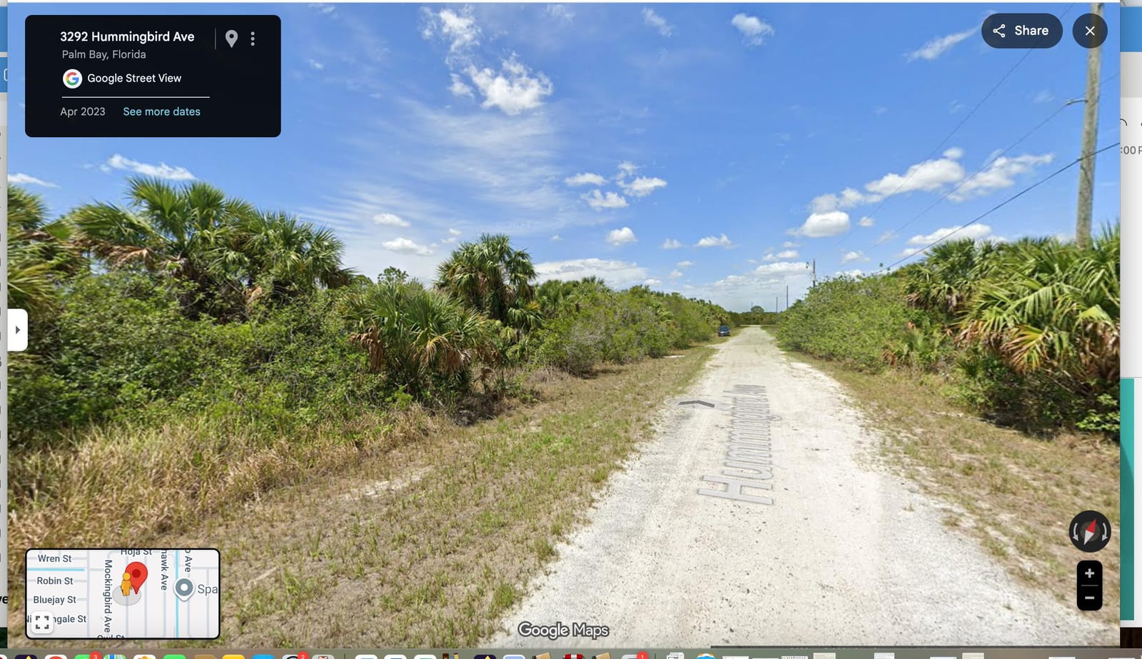 3293 Hummingbird Avenue, Palm Bay, FL 32908 photo 2
