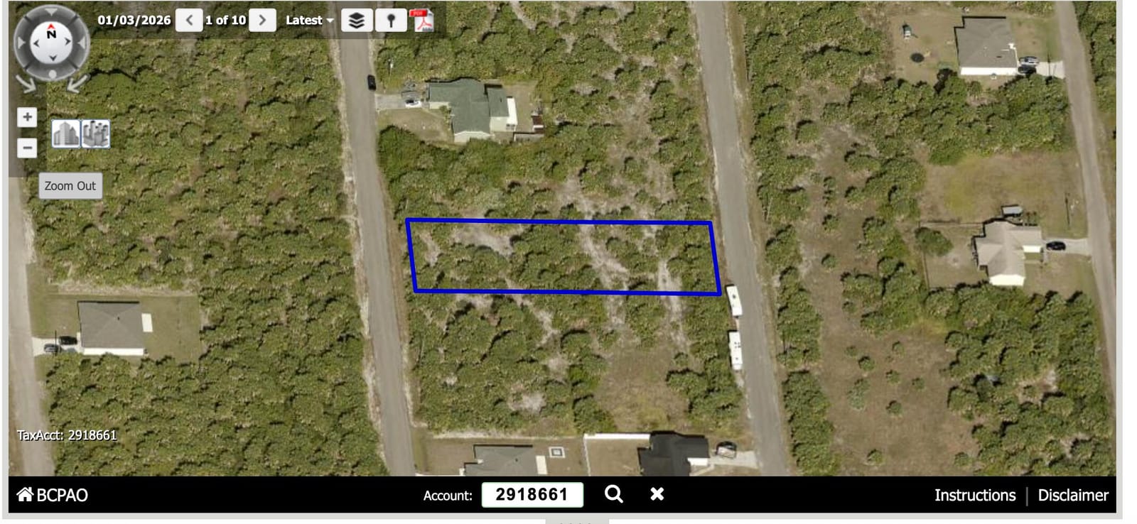 3293 Hummingbird Avenue, Palm Bay, FL 32908 photo 4