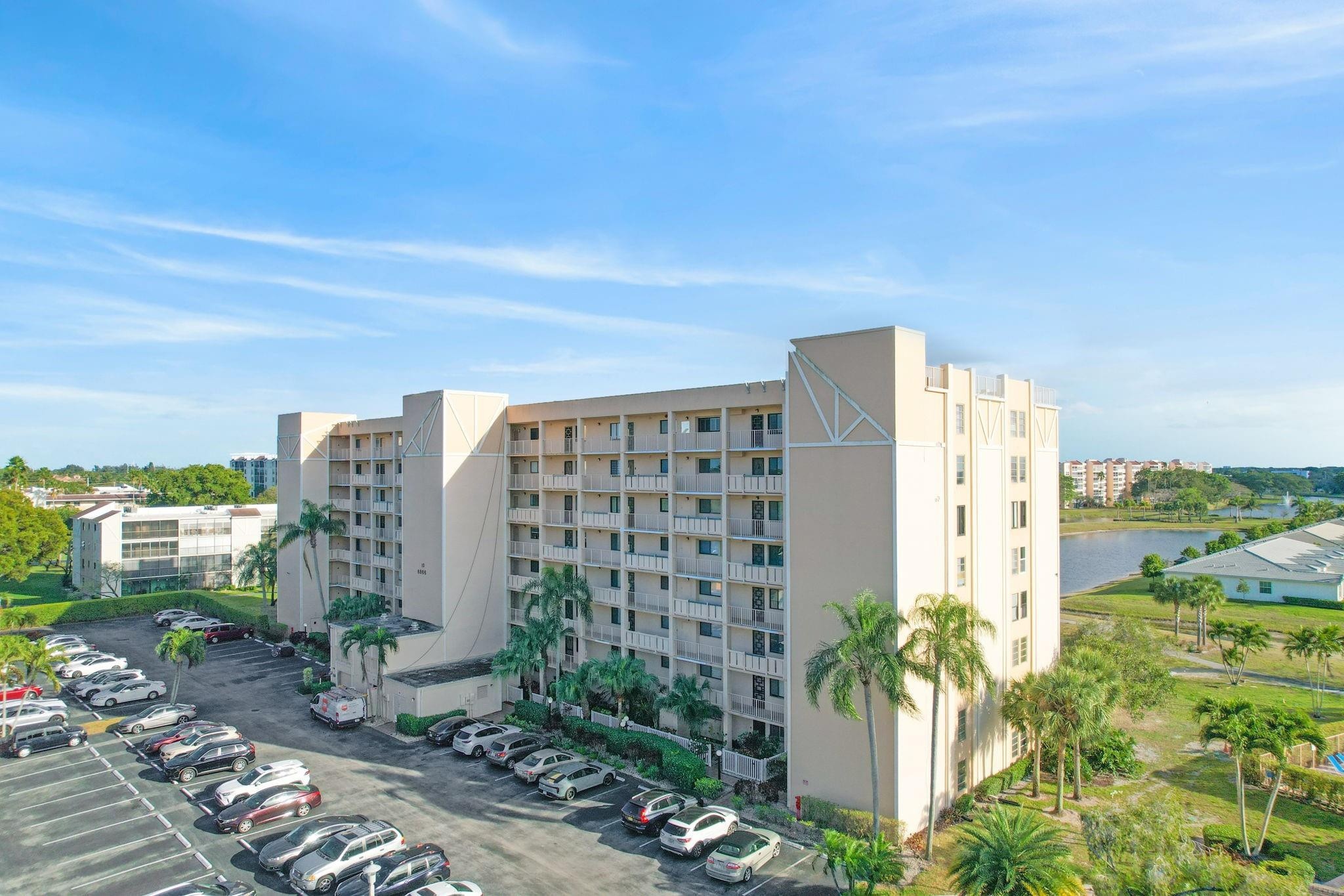 6866 Huntington Lane 304, Delray Beach, FL 33446, Delray Beach