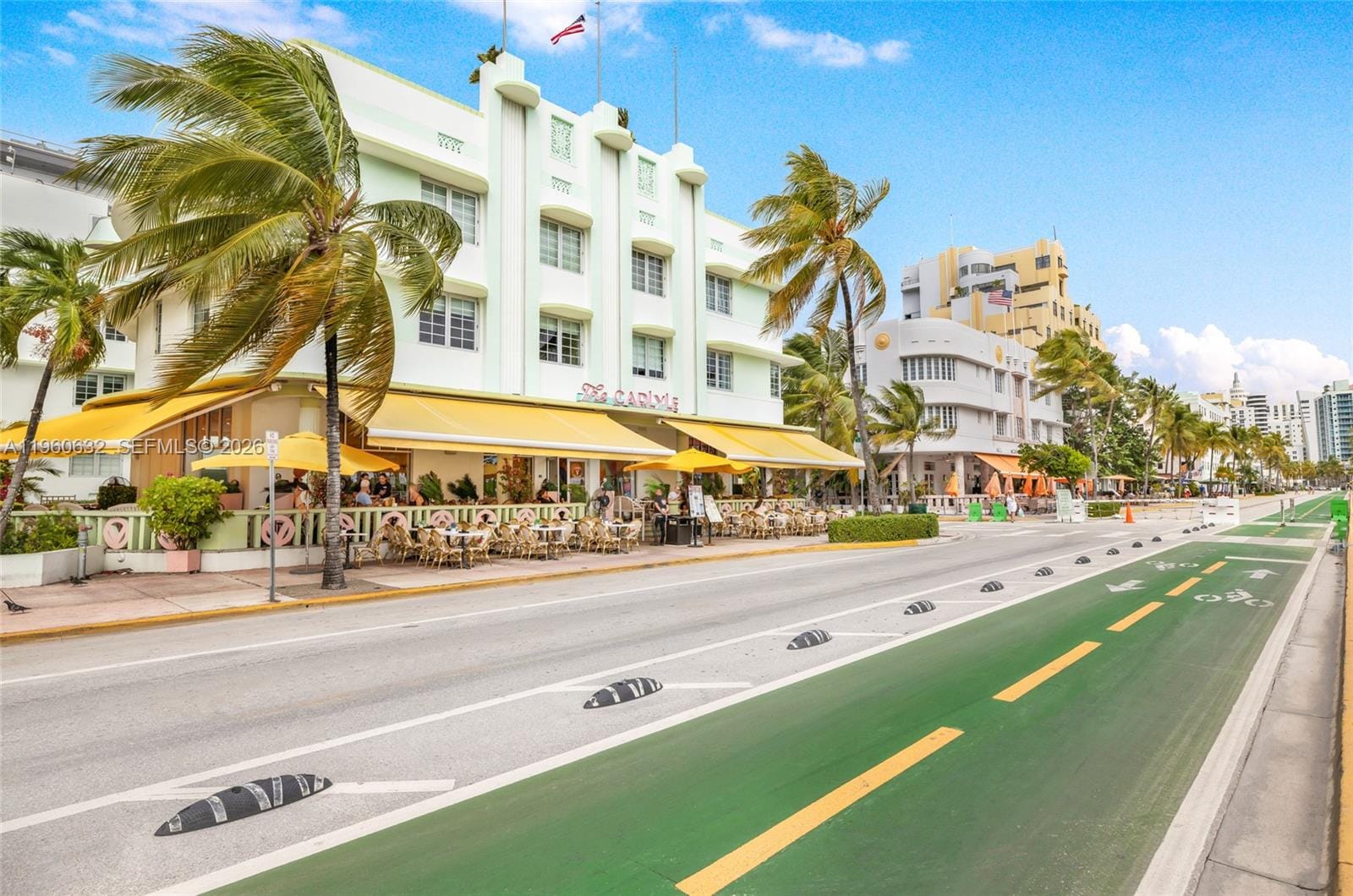 1250 Ocean Drive 2K, Miami Beach, FL 33139 photo 21