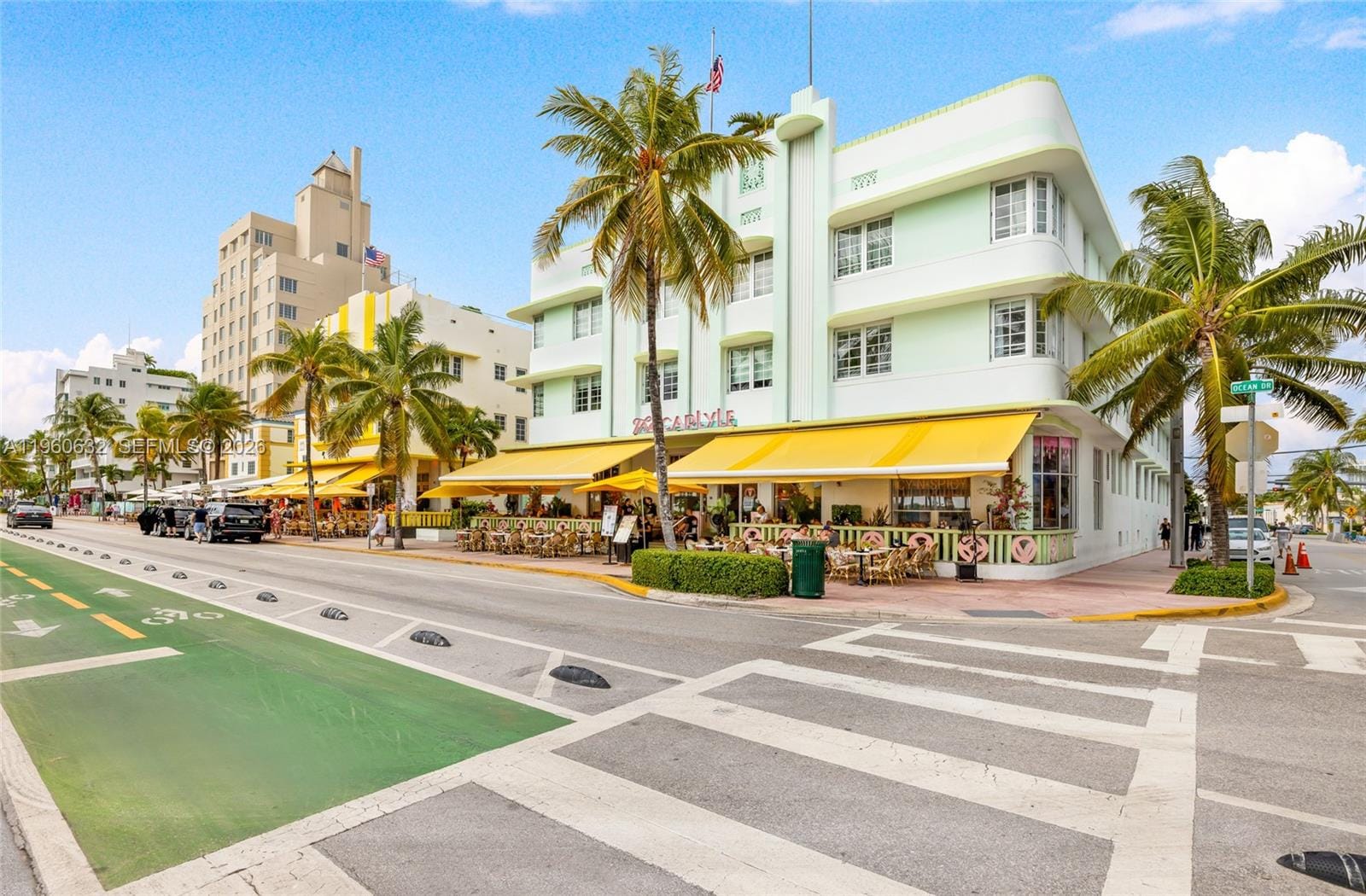 1250 Ocean Drive 2K, Miami Beach, FL 33139 photo 22
