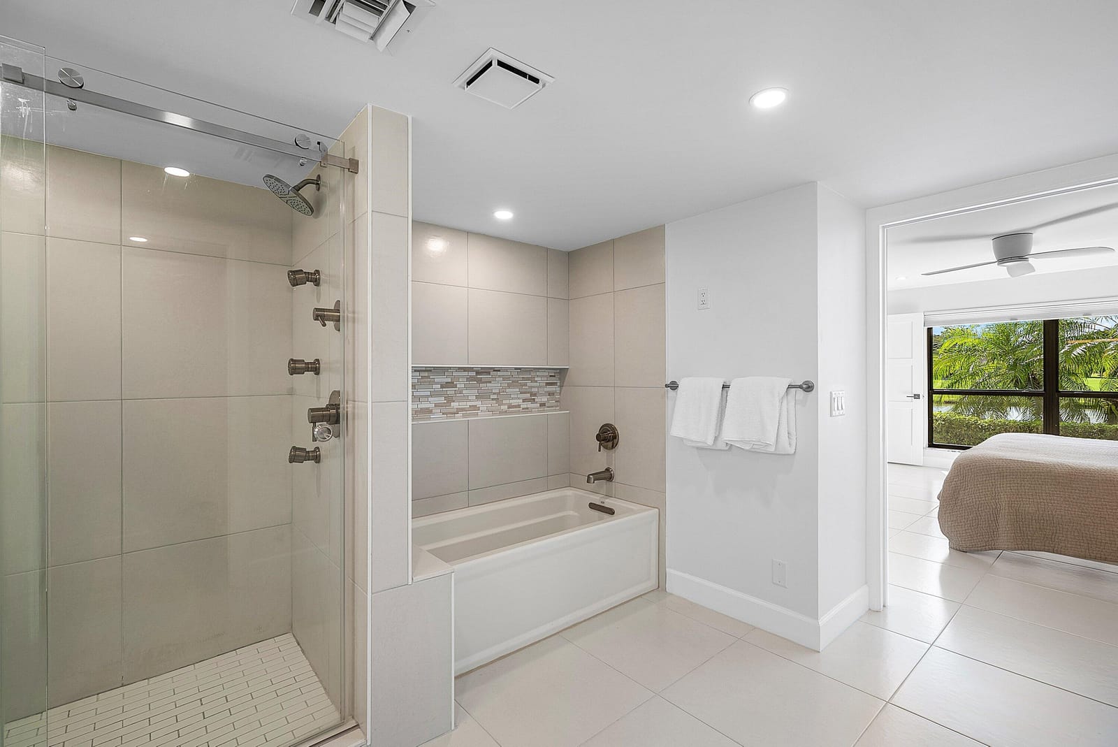 3611 Quail Ridge Drive S Bobwhite A, Boynton Beach, FL 33436 photo 20