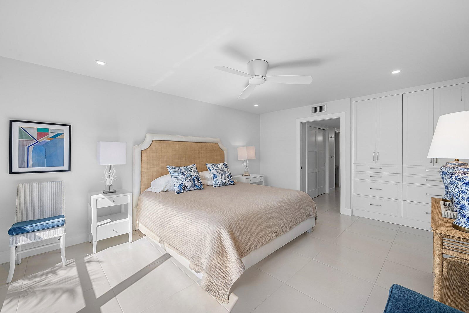 3611 Quail Ridge Drive S Bobwhite A, Boynton Beach, FL 33436 photo 23