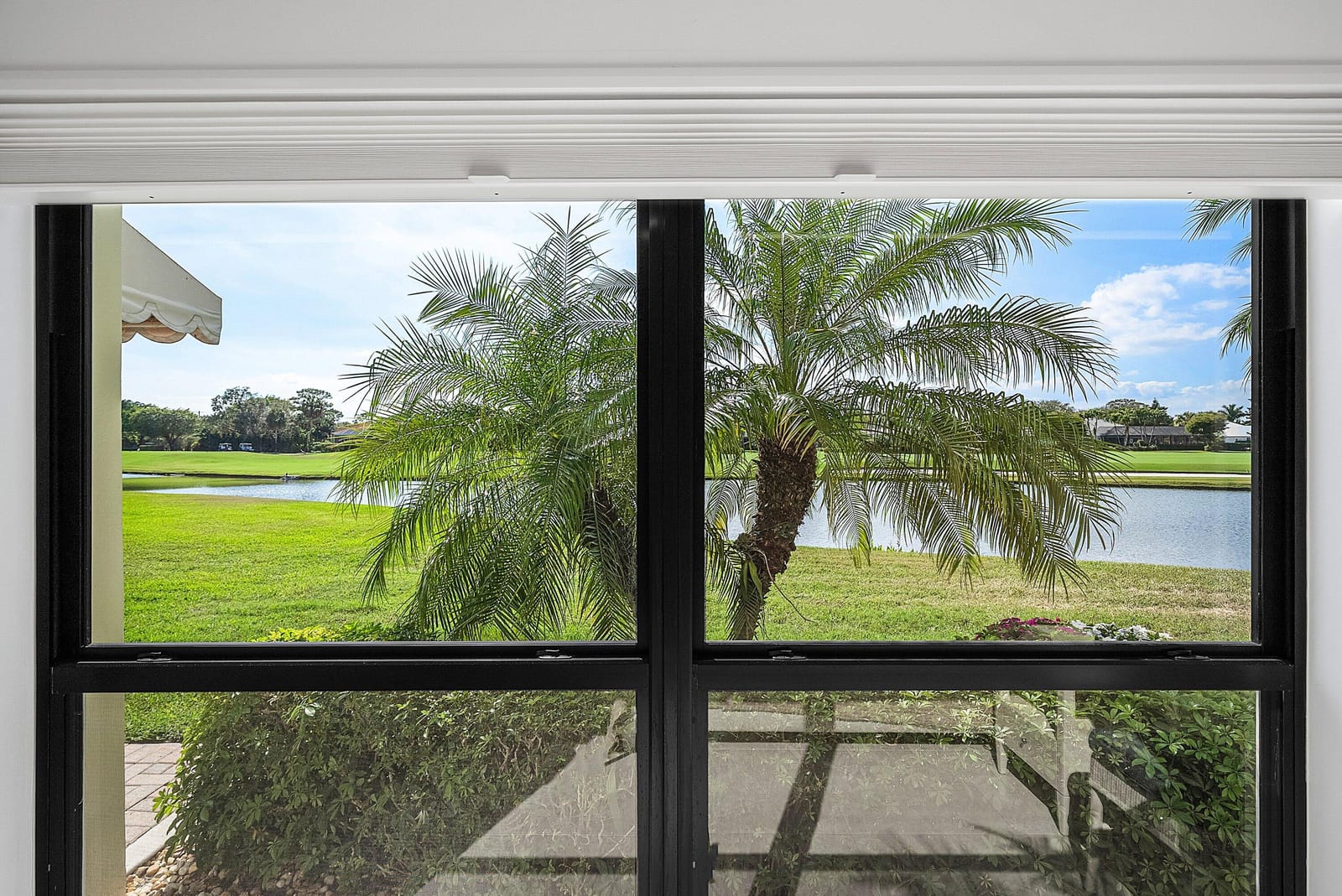 3611 Quail Ridge Drive S Bobwhite A, Boynton Beach, FL 33436 photo 25