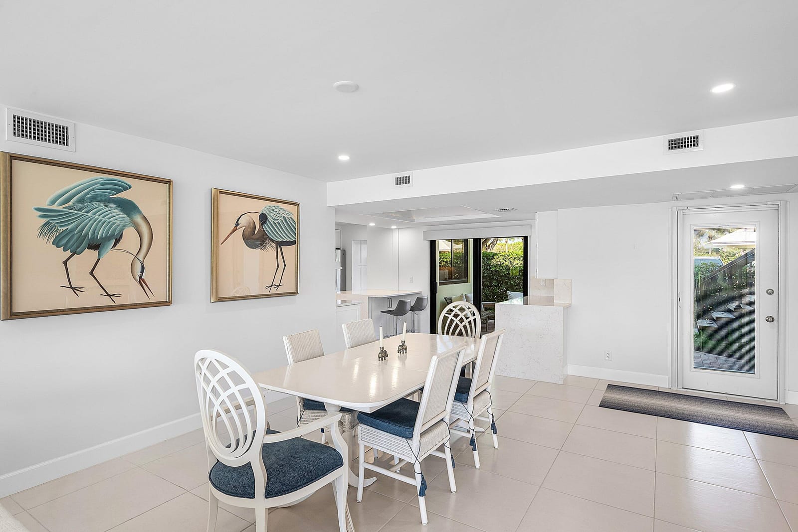 3611 Quail Ridge Drive S Bobwhite A, Boynton Beach, FL 33436 photo 4
