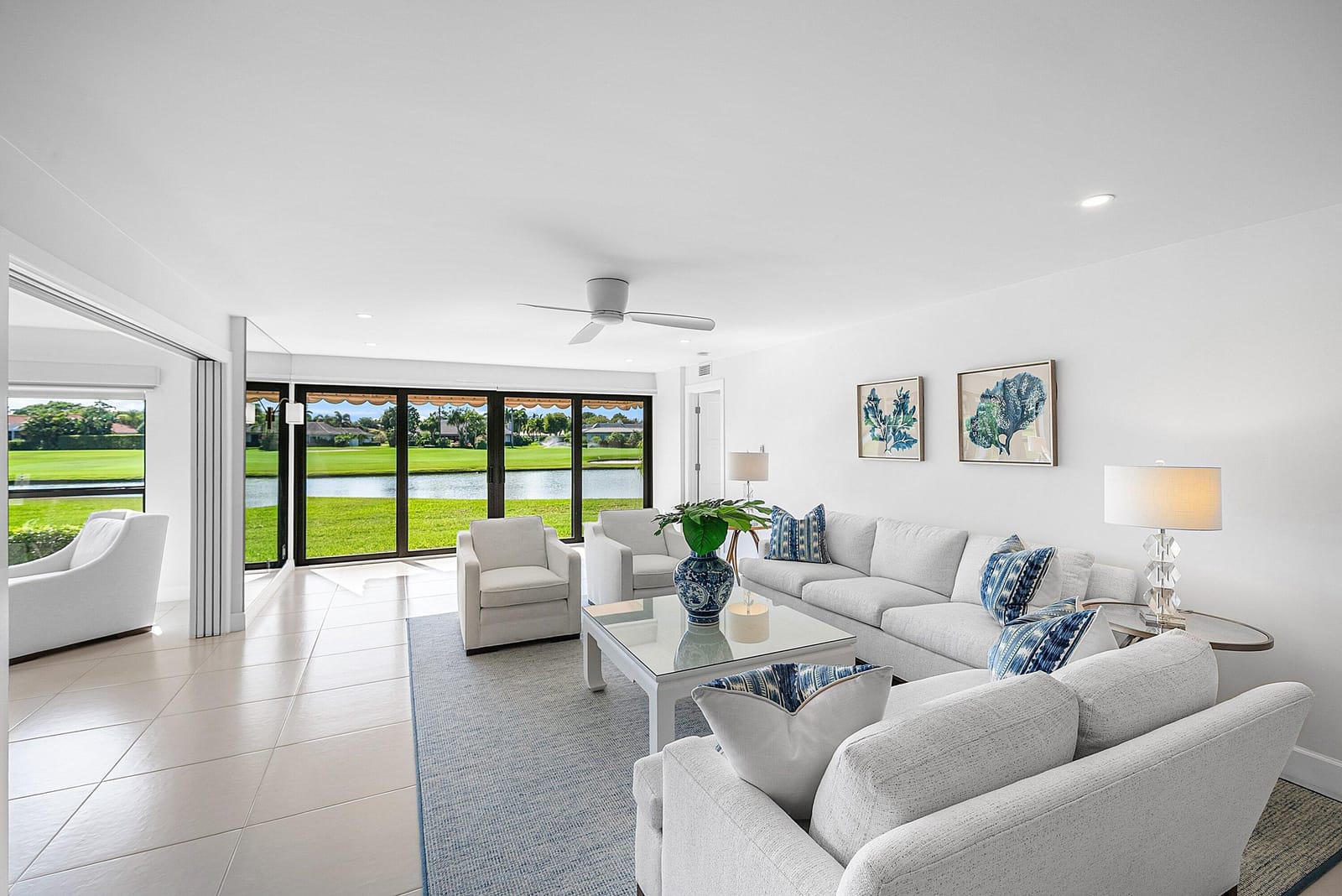 3611 Quail Ridge Drive S Bobwhite A, Boynton Beach, FL 33436 photo 6