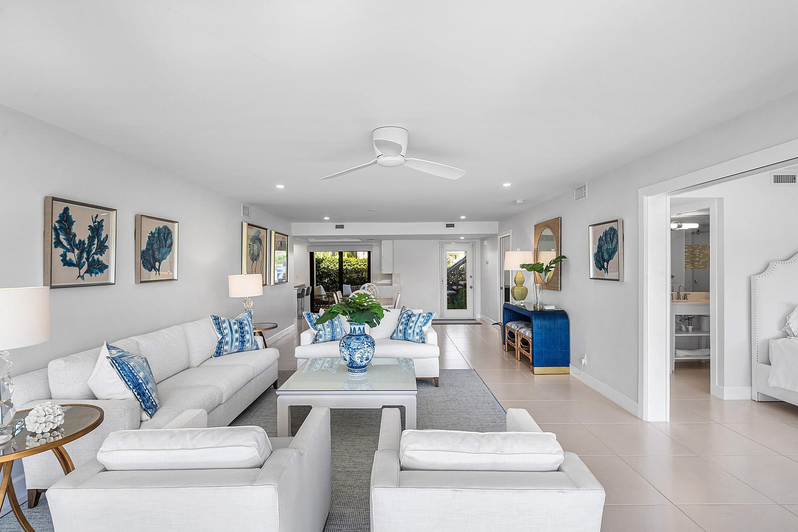 3611 Quail Ridge Drive S Bobwhite A, Boynton Beach, FL 33436 photo 7