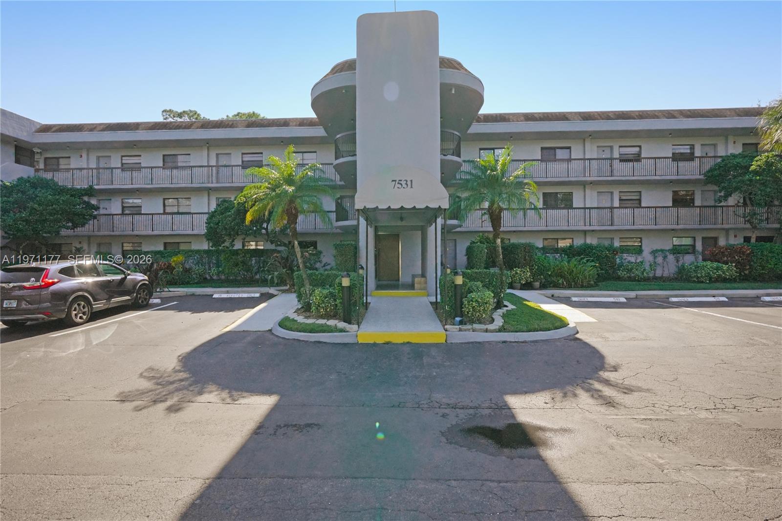 7531 NW 79th Avenue 205, Tamarac, FL 33321, Tamarac