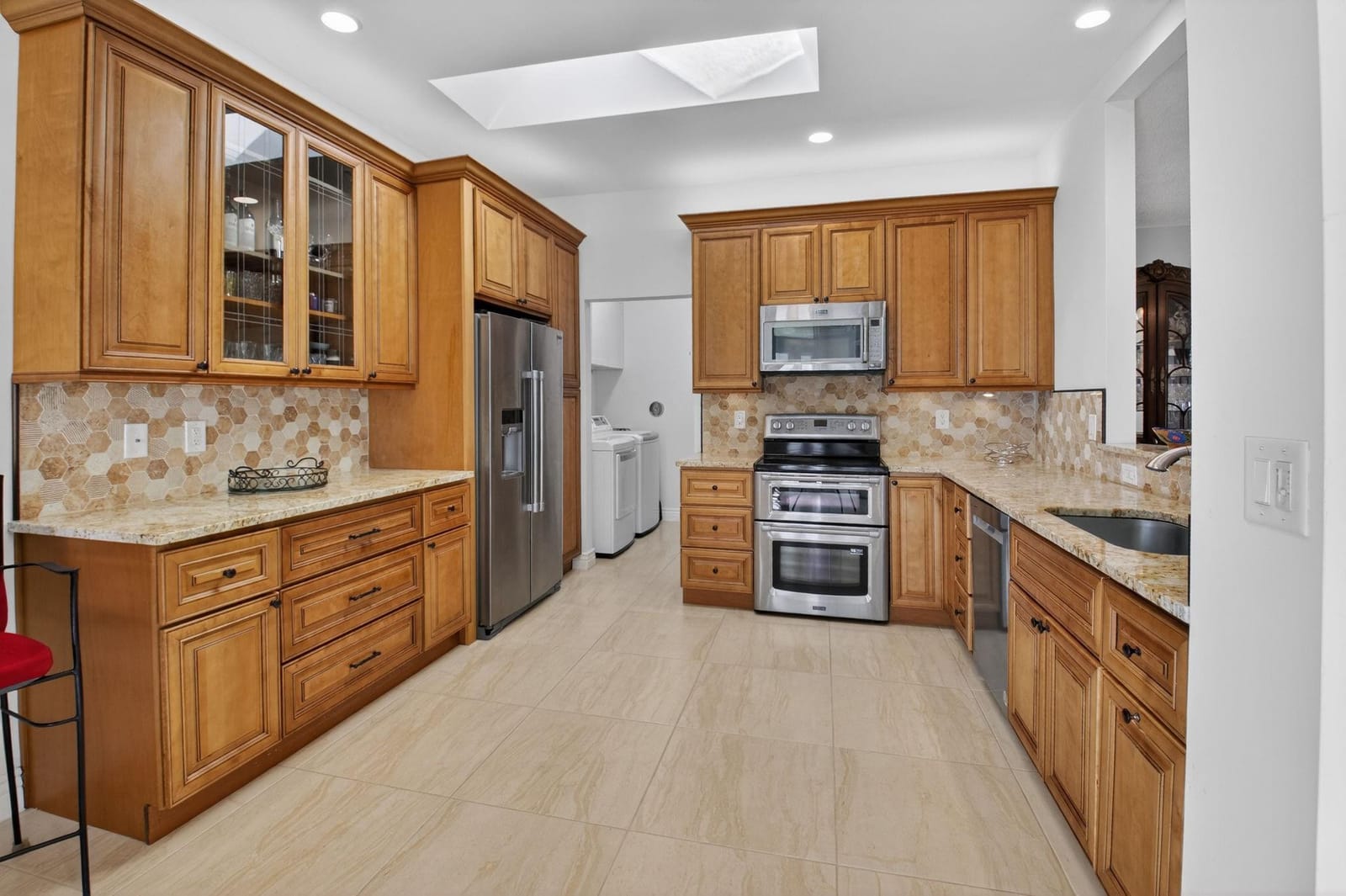 7697 Mansfield Hollow Road — photo 9