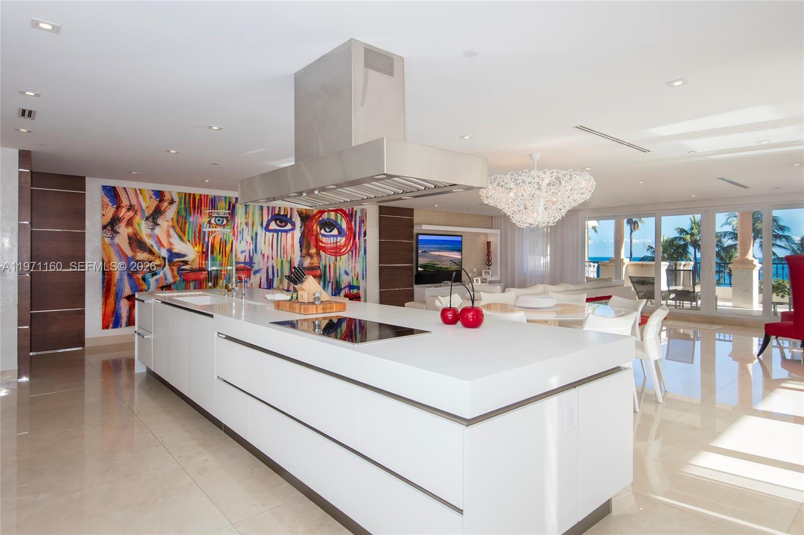 7938 Fisher Island Drive 7938D, Miami Beach, FL 33109, Miami Beach