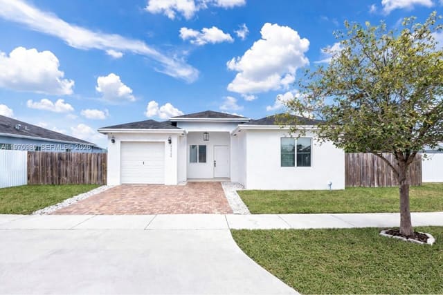30725 SW 158th Path, sold in Graceland Estates North, Homestead, FL