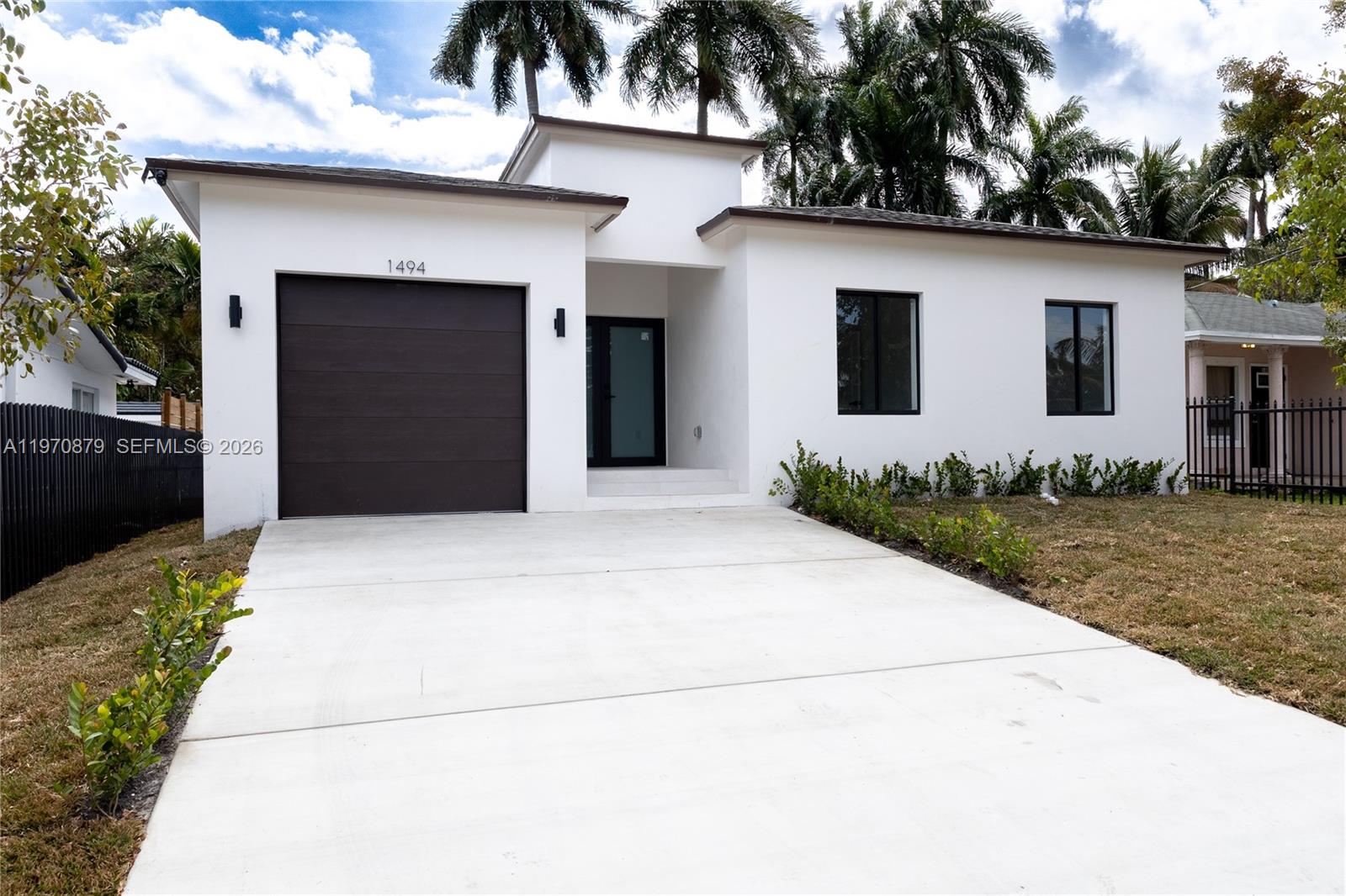 1494 NE 117th Street, Miami, FL 33161, Miami