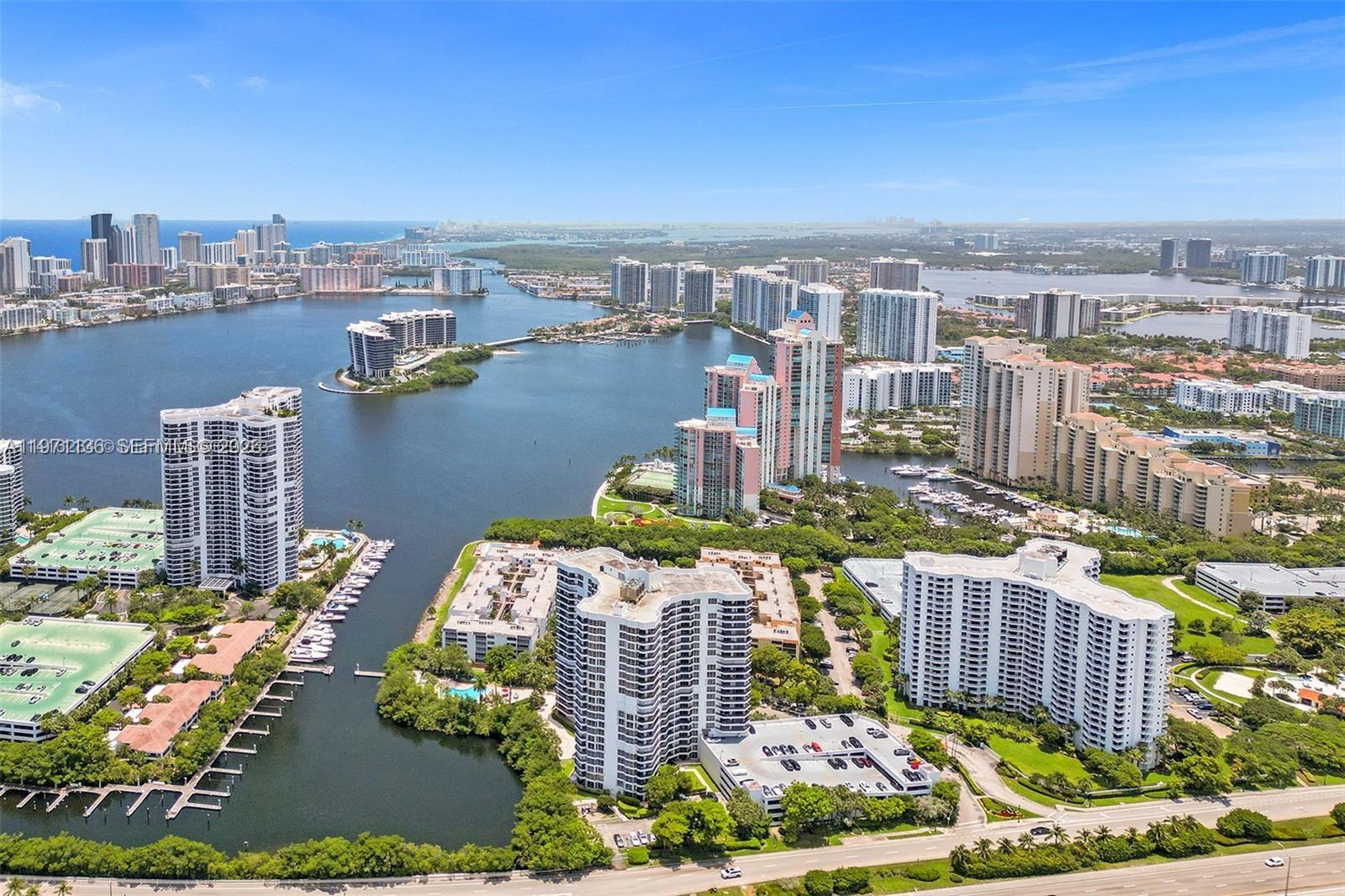 3400 NE 192nd Street 1607, Aventura, FL 33180, Aventura