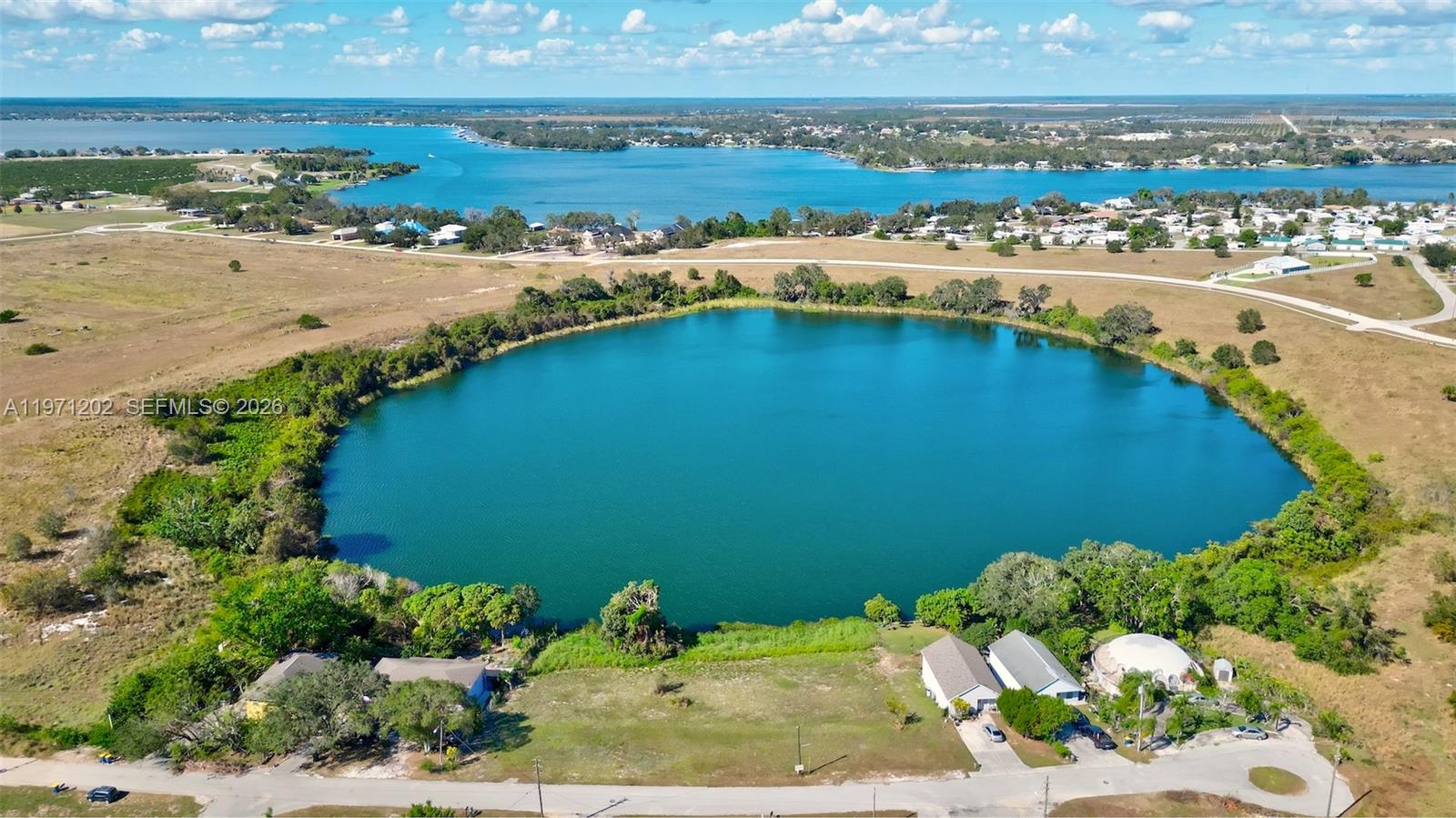 211 Rachard Boulevard, Lake Placid, FL 33852, Lake Placid