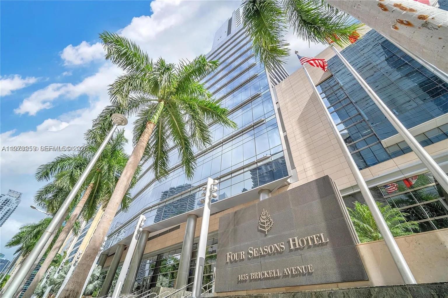 1435 Brickell Avenue 3212, Miami, FL 33131, Miami