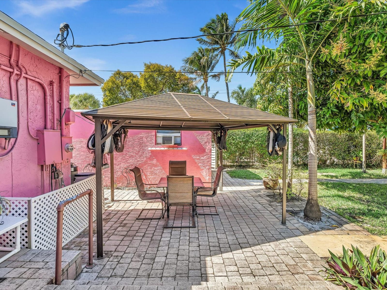 1835 Roosevelt Street, Hollywood, FL 33020 photo 26