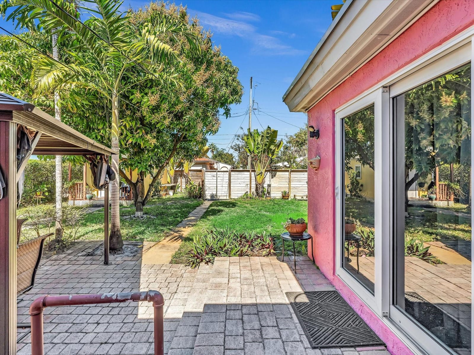 1835 Roosevelt Street, Hollywood, FL 33020 photo 28
