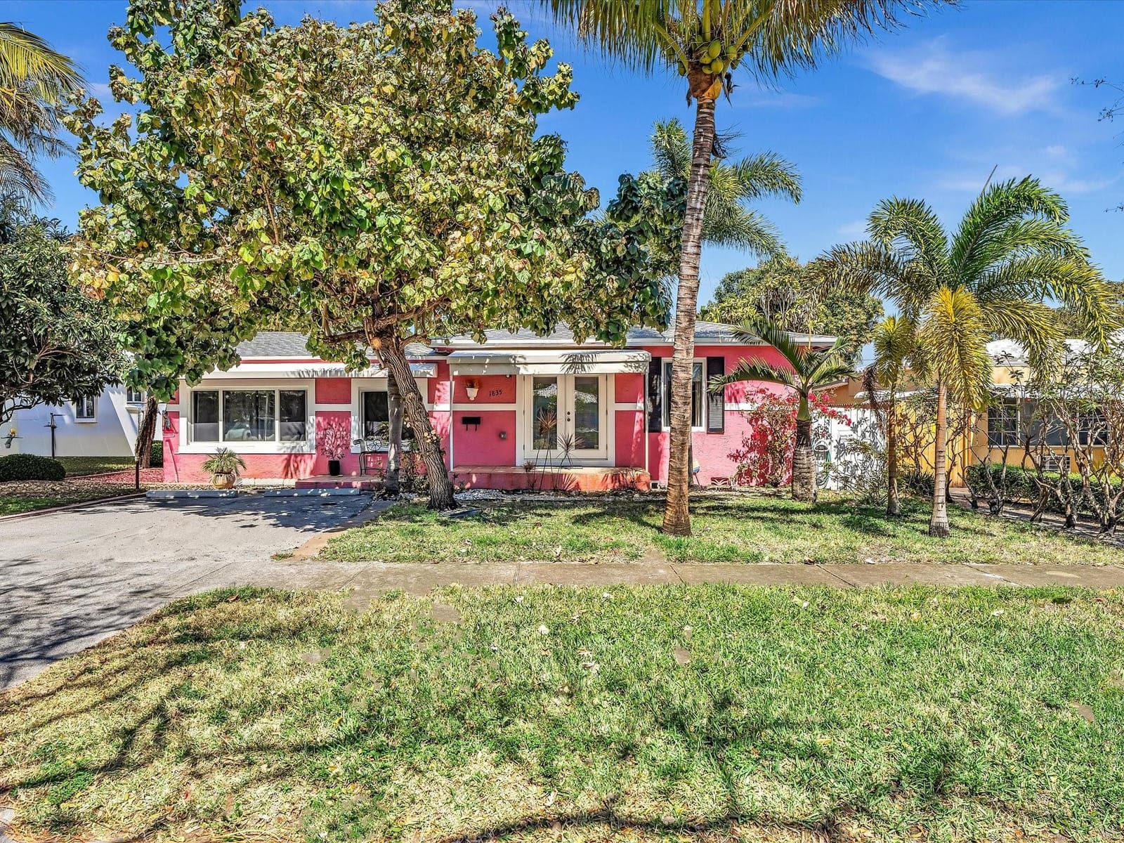 1835 Roosevelt Street, Hollywood, FL 33020 photo 6