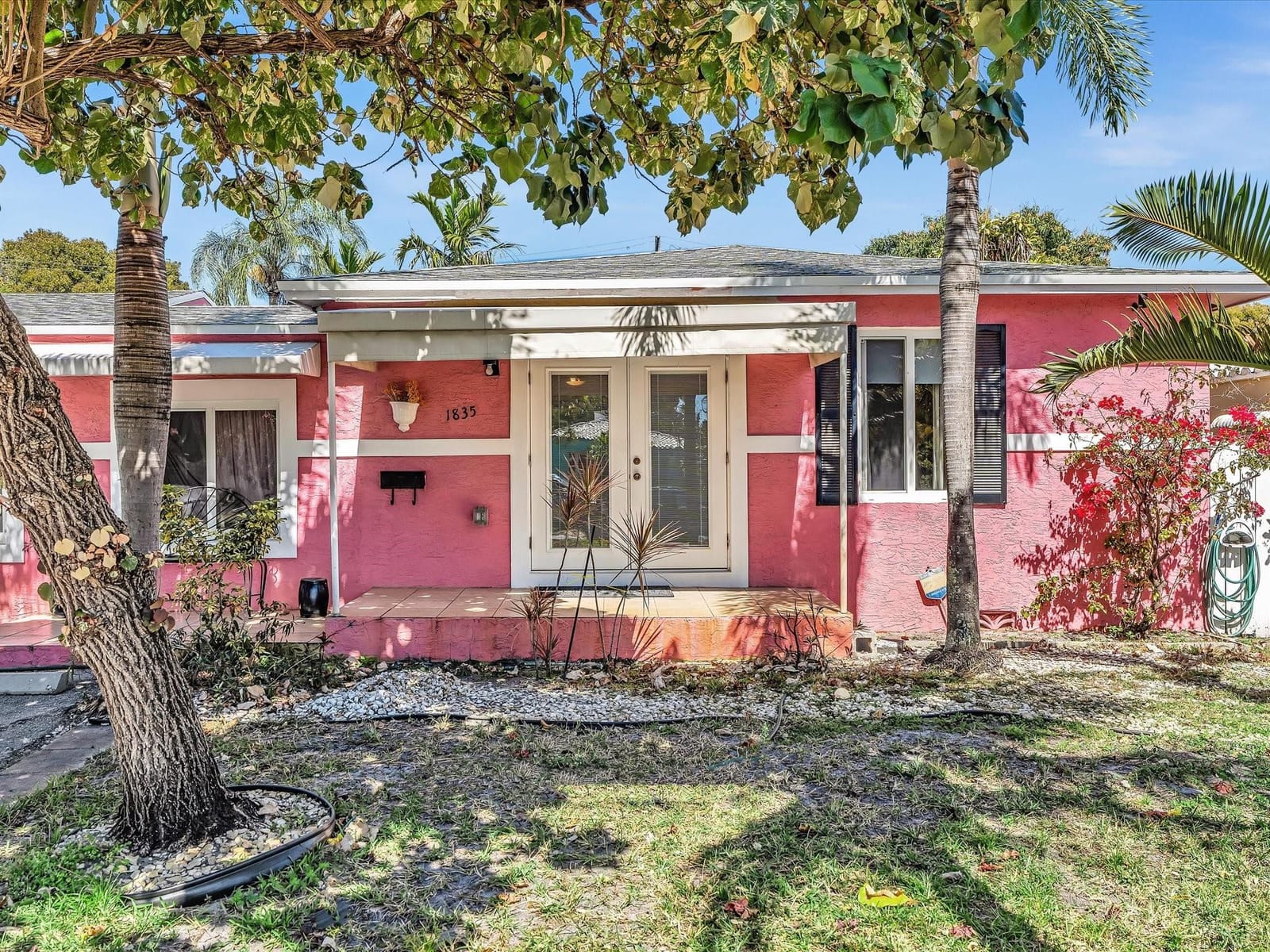 1835 Roosevelt Street, Hollywood, FL 33020 photo 7