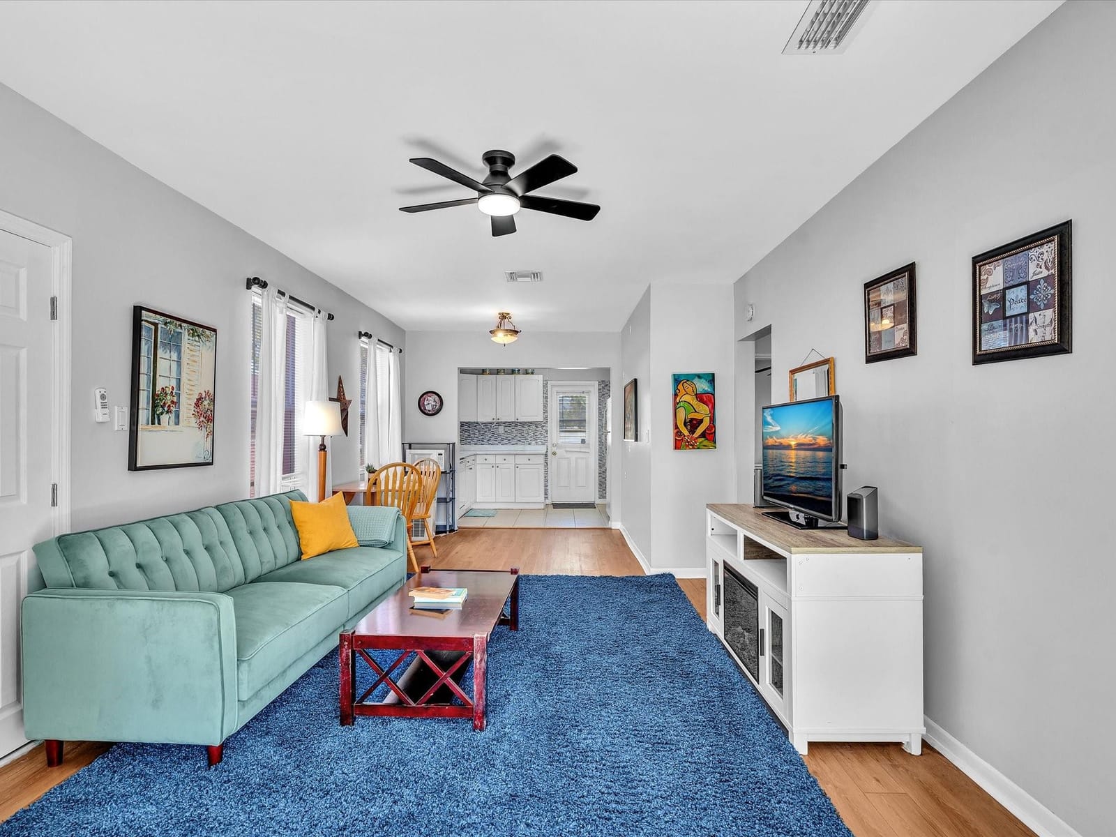 1835 Roosevelt Street, Hollywood, FL 33020 photo 8