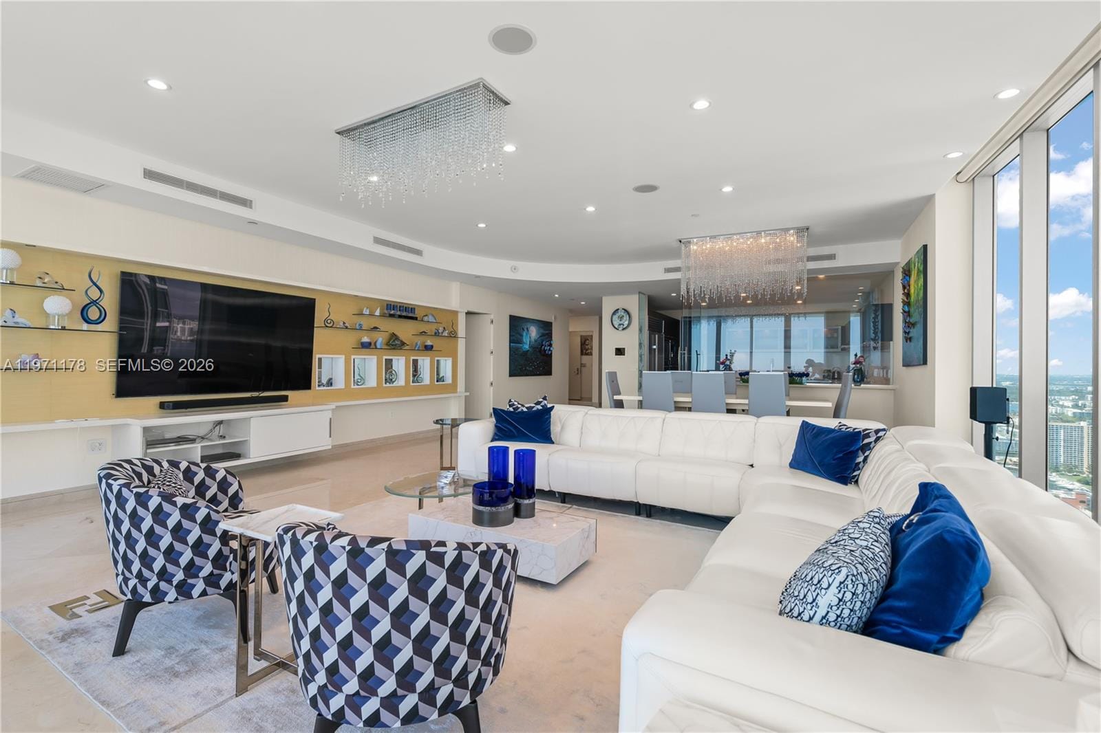 17001 Collins Avenue 4608, Sunny Isles Beach, FL 33160 photo 11