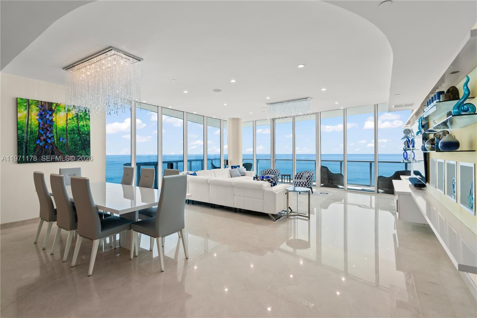 17001 Collins Avenue 4608, Sunny Isles Beach, FL 33160 photo 3