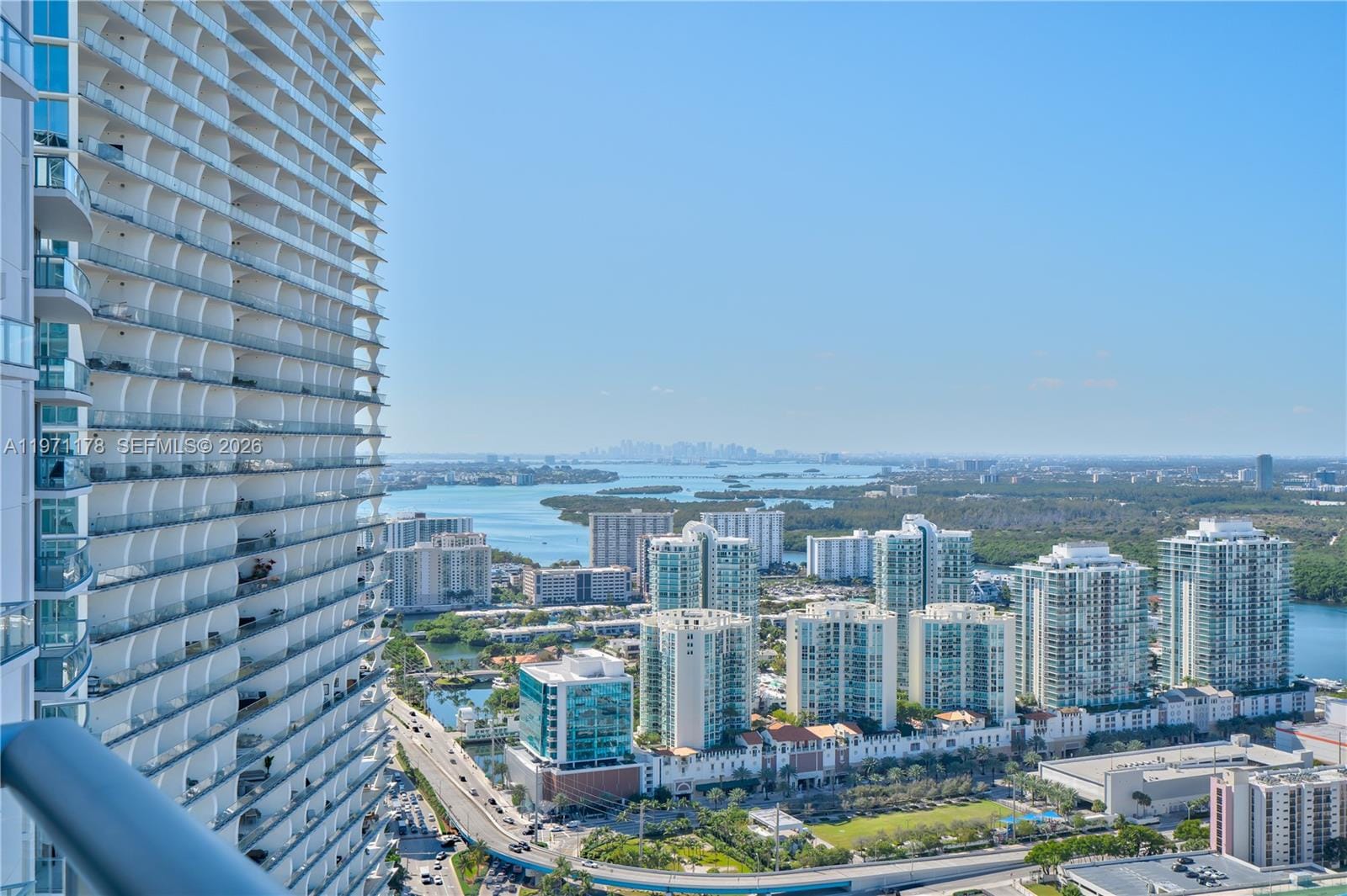 17001 Collins Avenue 4608, Sunny Isles Beach, FL 33160 photo 21