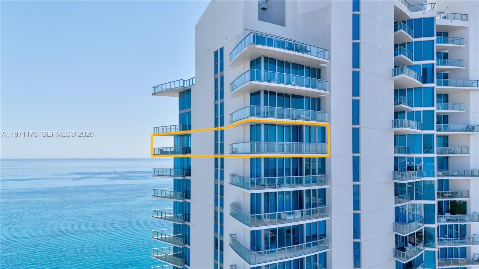 17001 Collins Avenue 4608, Sunny Isles Beach, FL 33160 photo 27