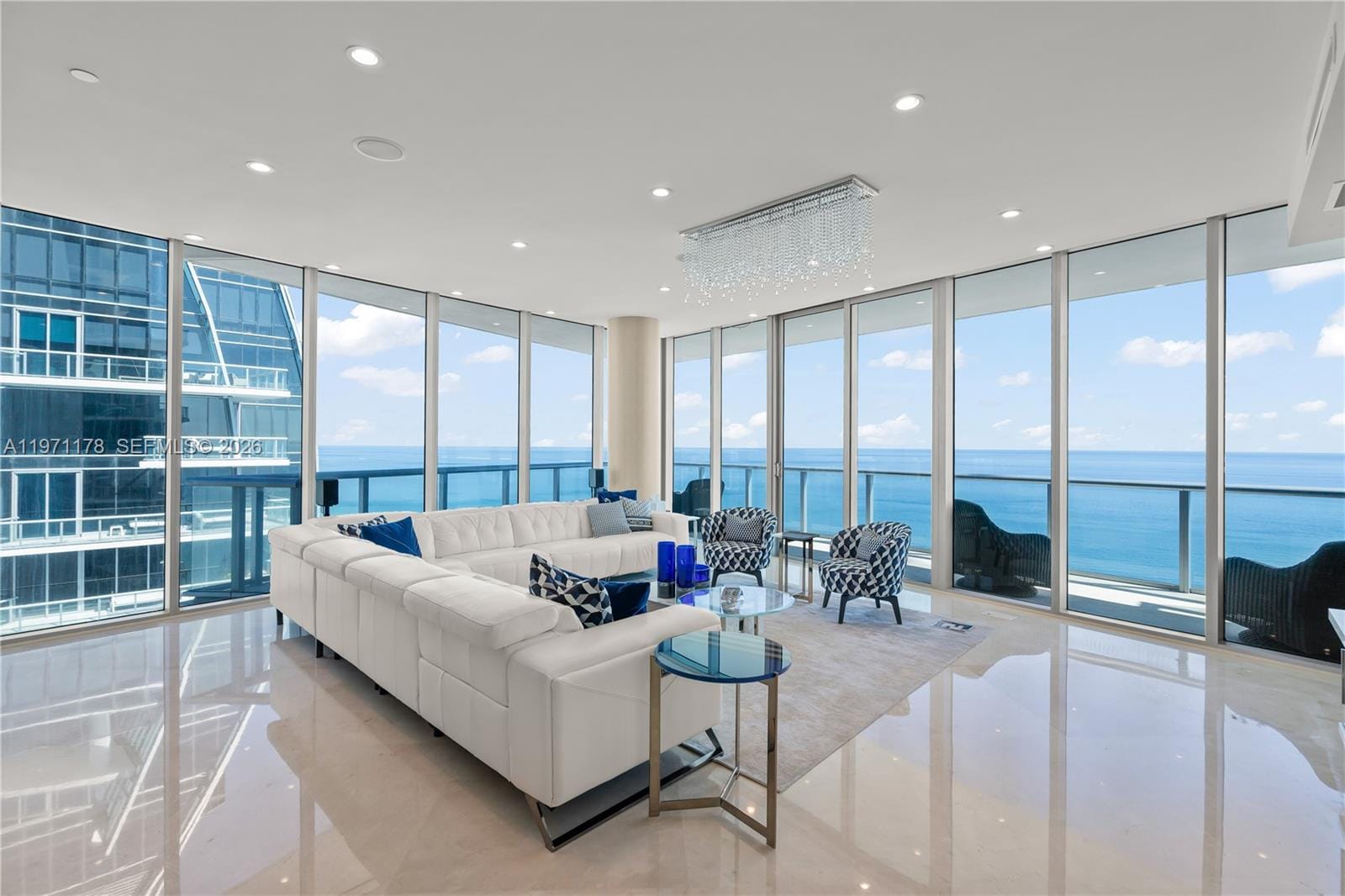 17001 Collins Avenue 4608, Sunny Isles Beach, FL 33160 photo 4