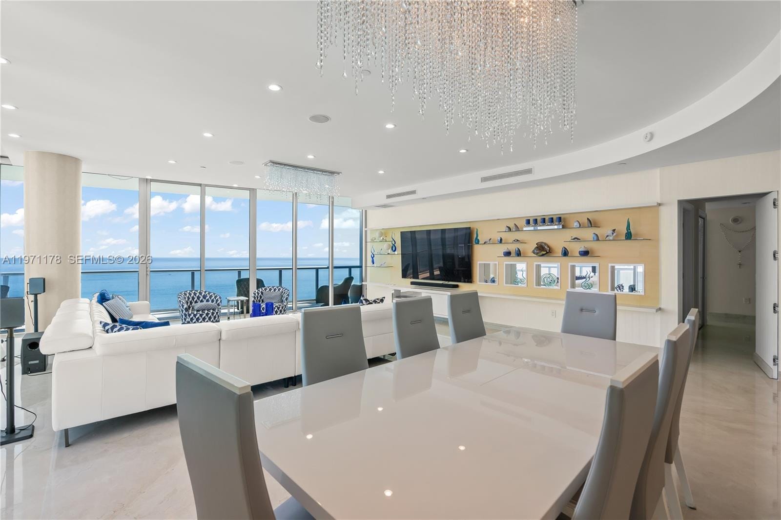 17001 Collins Avenue 4608, Sunny Isles Beach, FL 33160 photo 5