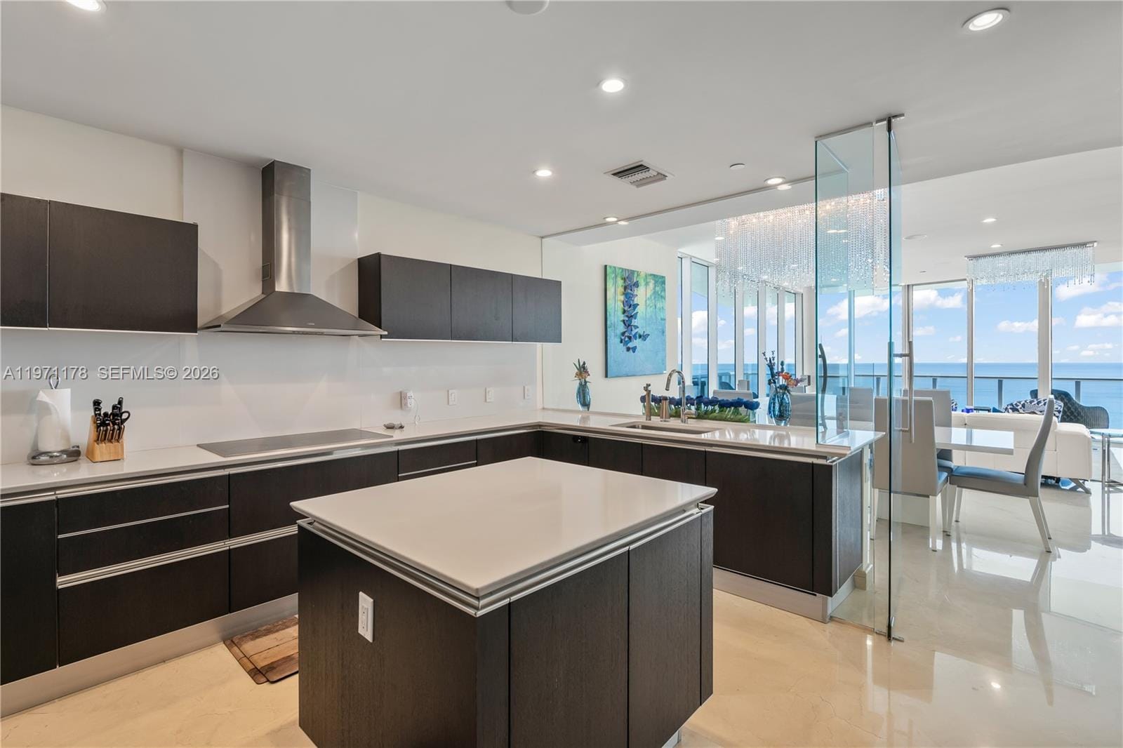 17001 Collins Avenue 4608, Sunny Isles Beach, FL 33160 photo 7