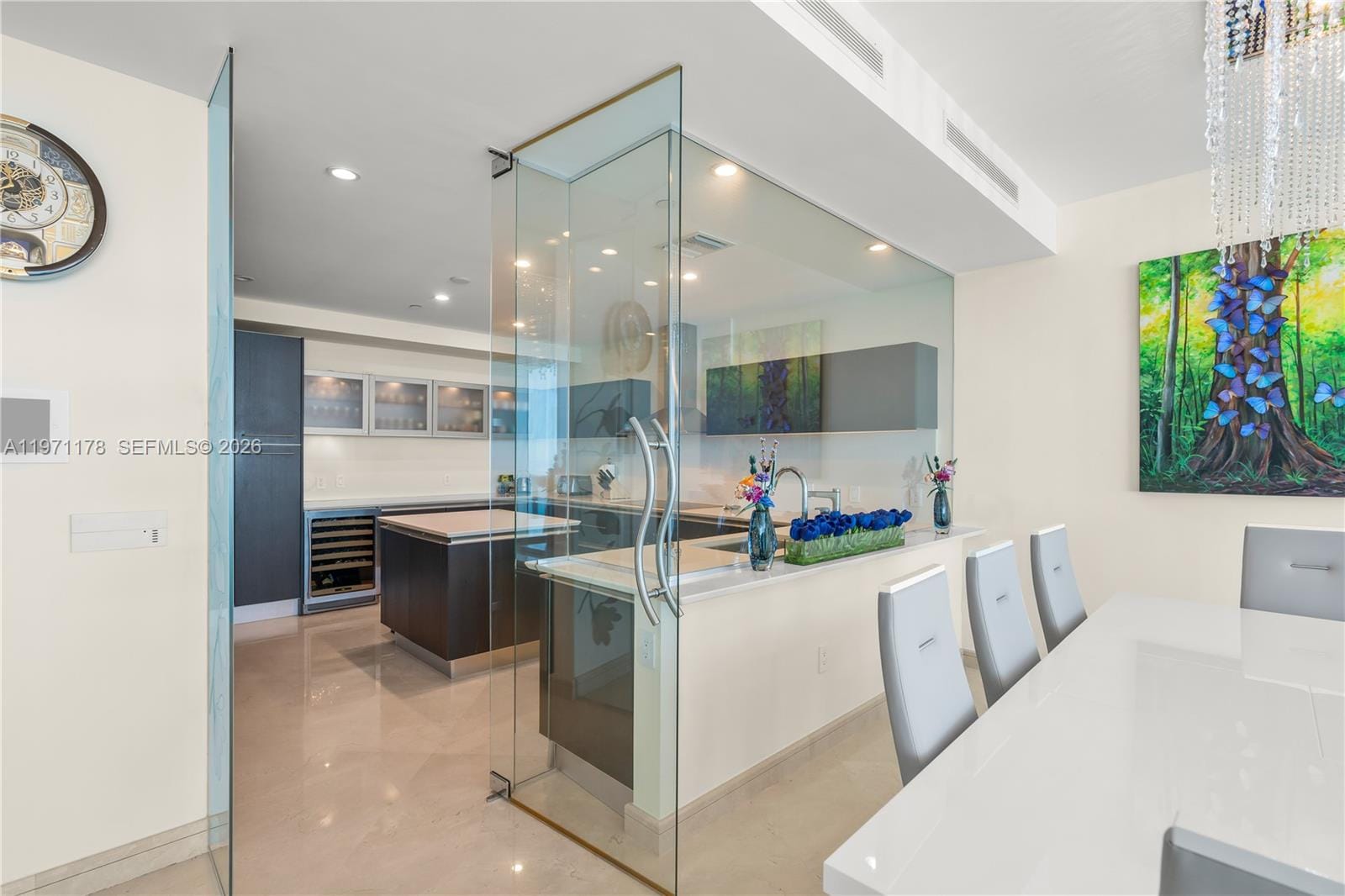 17001 Collins Avenue 4608, Sunny Isles Beach, FL 33160 photo 8