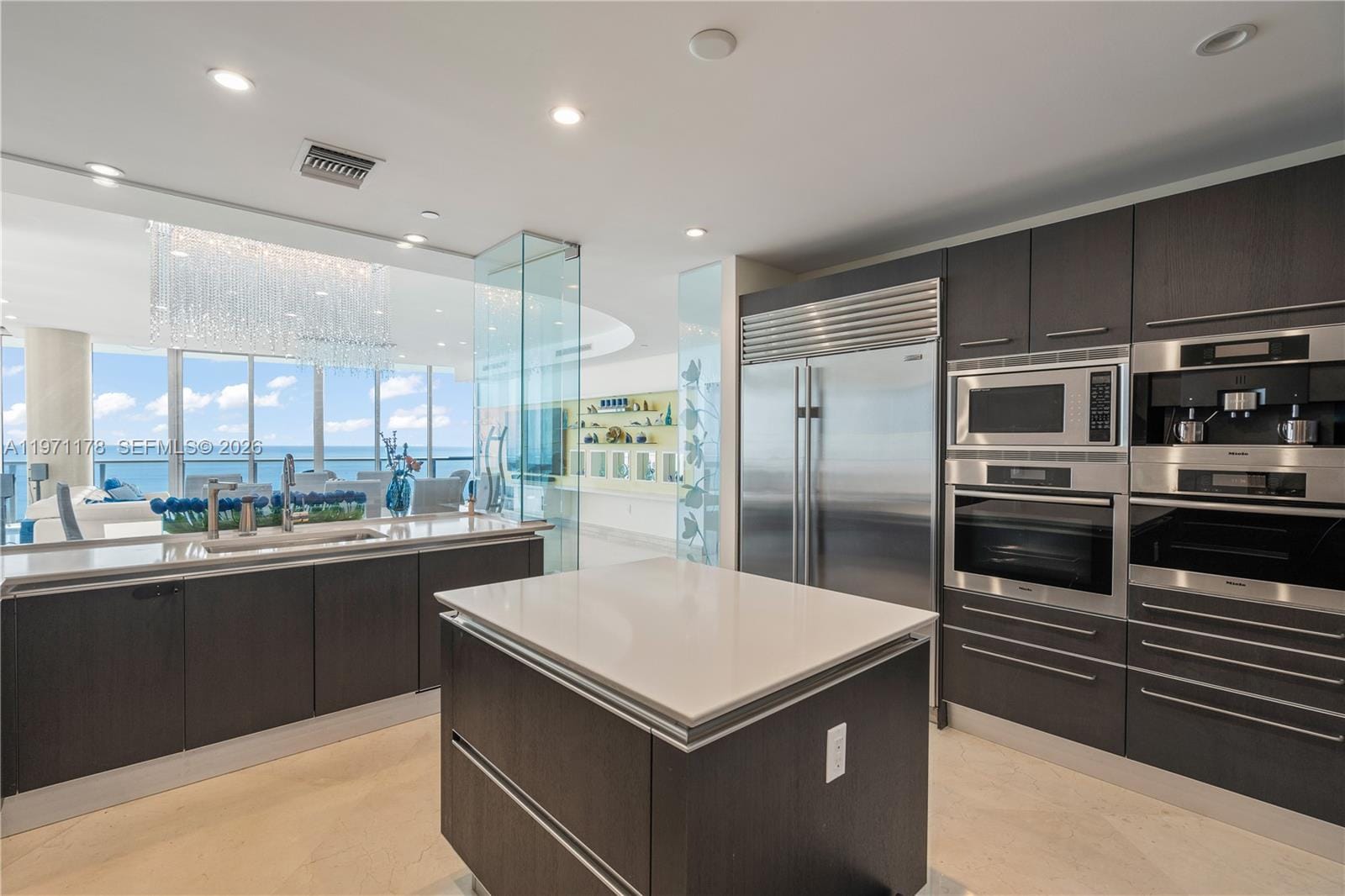 17001 Collins Avenue 4608, Sunny Isles Beach, FL 33160 photo 9